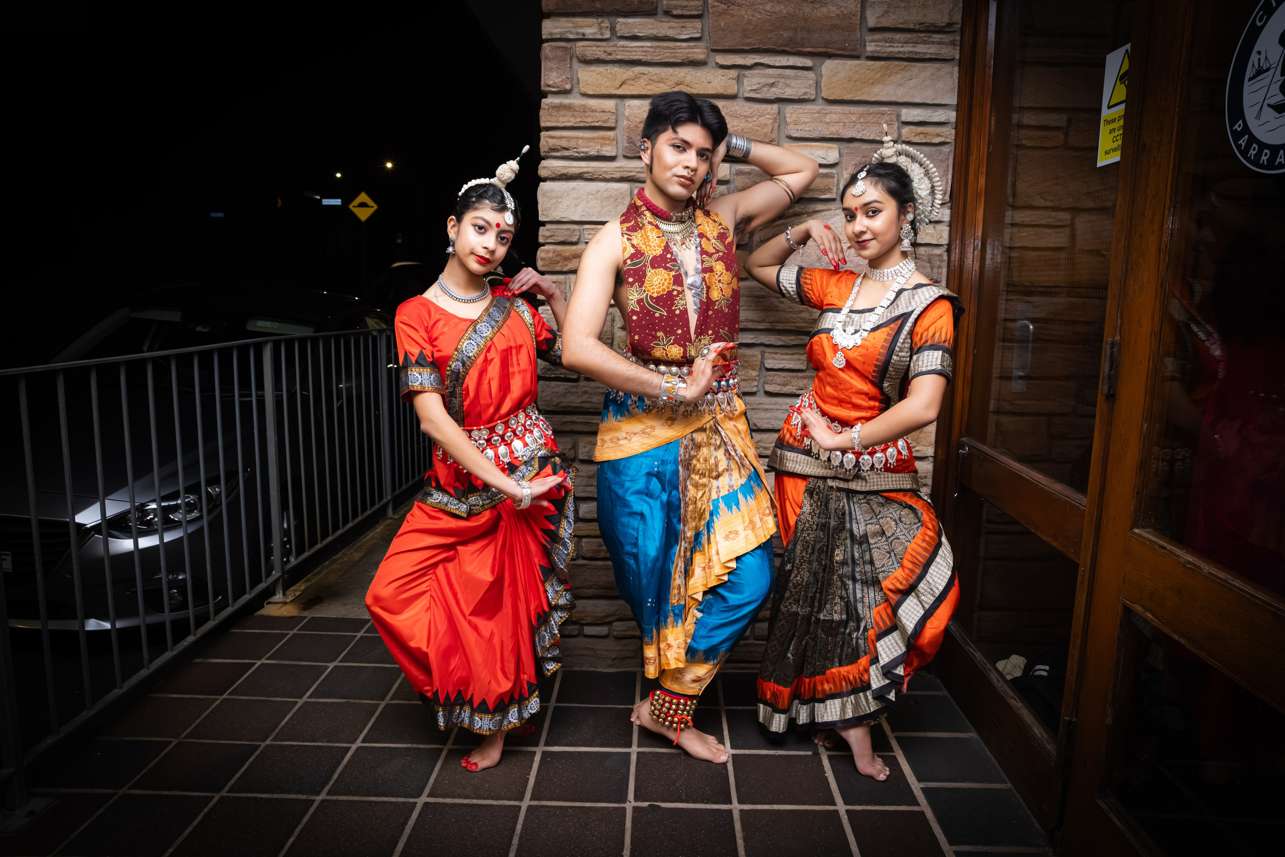 Odissi Dance Event. MHCreative is family-oriented photographer based in SYDNEY