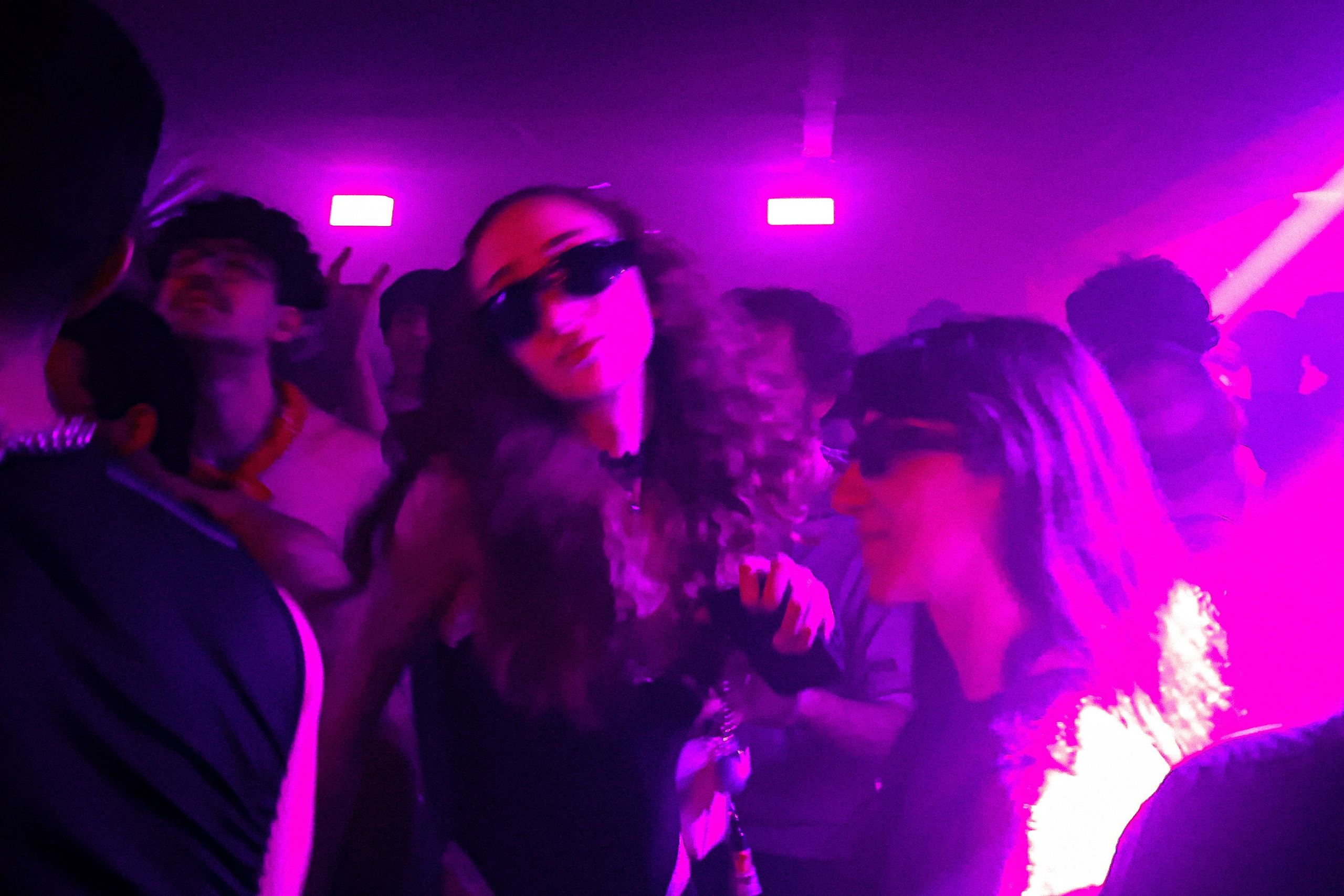 Event reportage (SXCM x HOW). Asmikiam