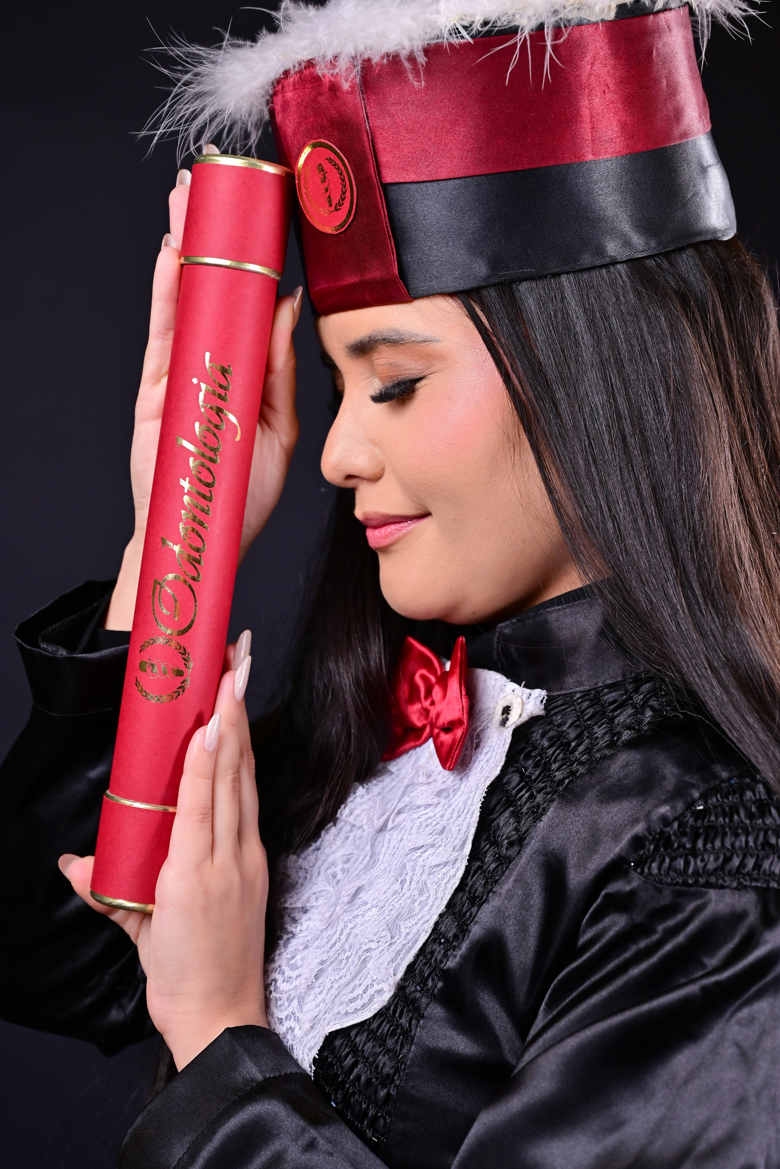 Ensaio de Formatura Individual. Formatura, Fotógrafo e Eventos em Belém e Tucuruí