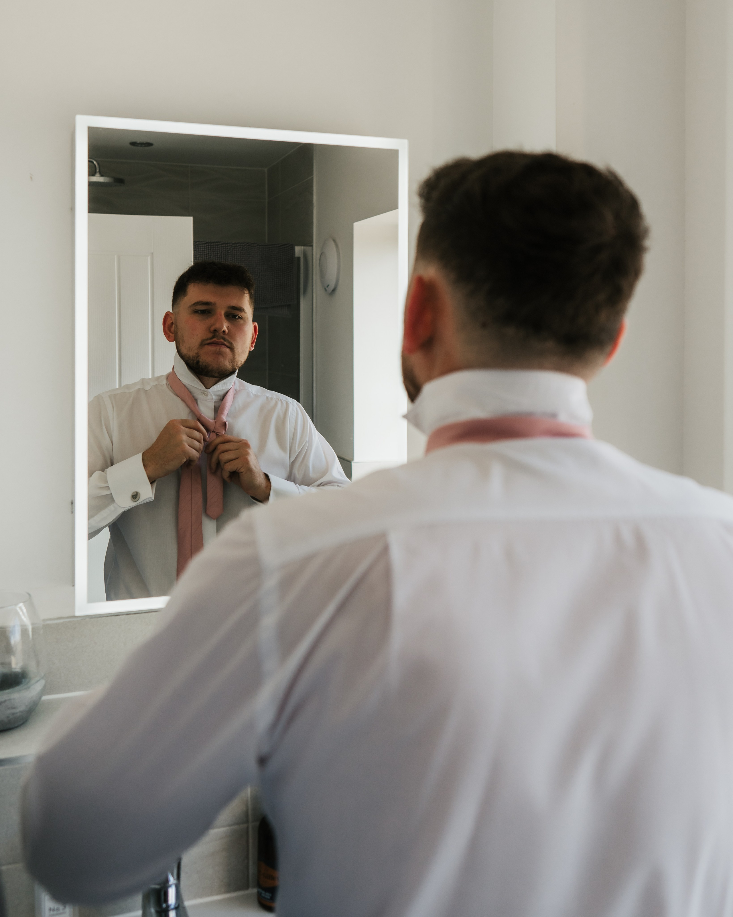 Amy & Harry’s Kenwood Hall Wedding | Sheffield Wedding Photographer. Yorkshire Wedding Photographer — Rapley Photography