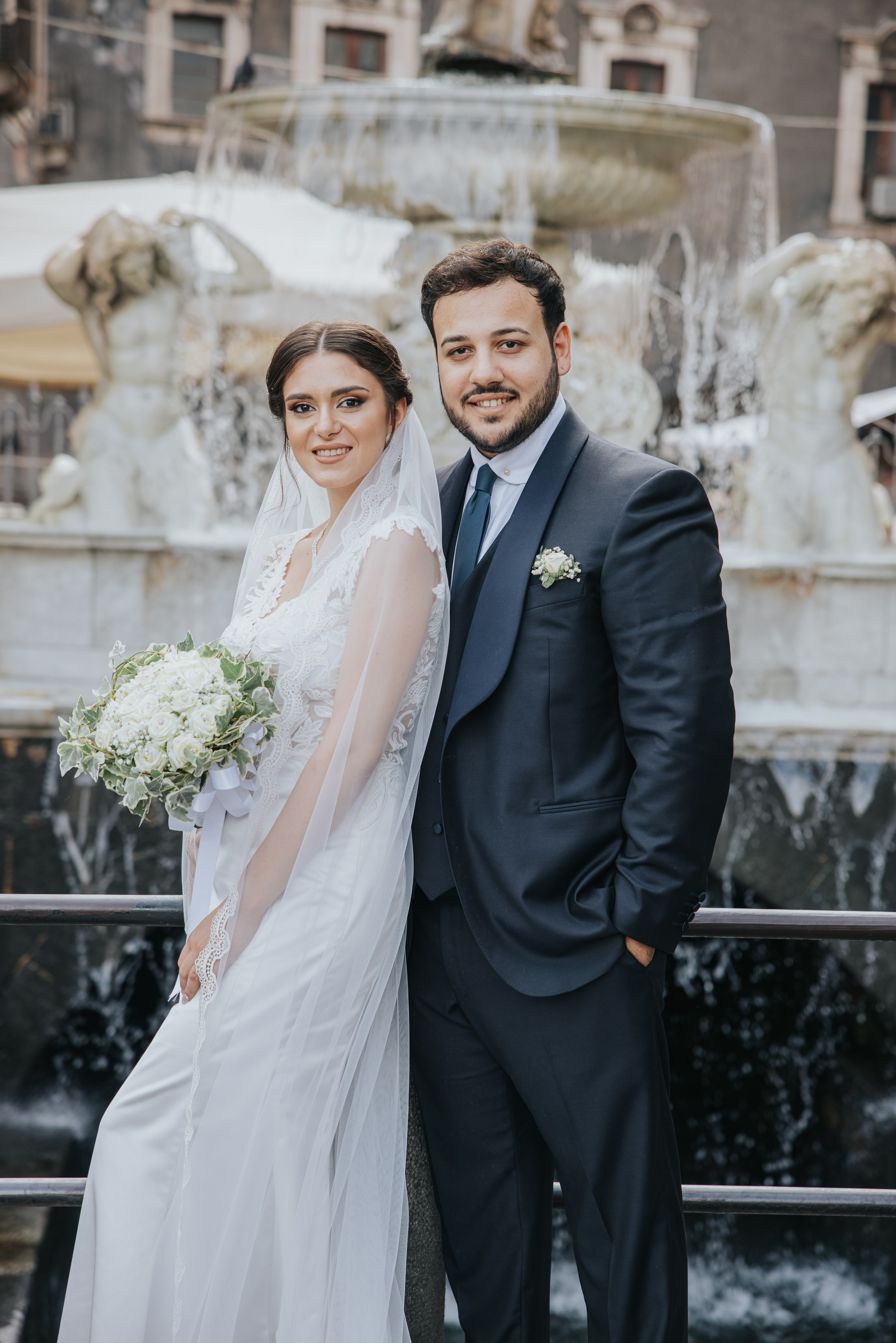 Salvo + Lorena. Trinacria Fotografia