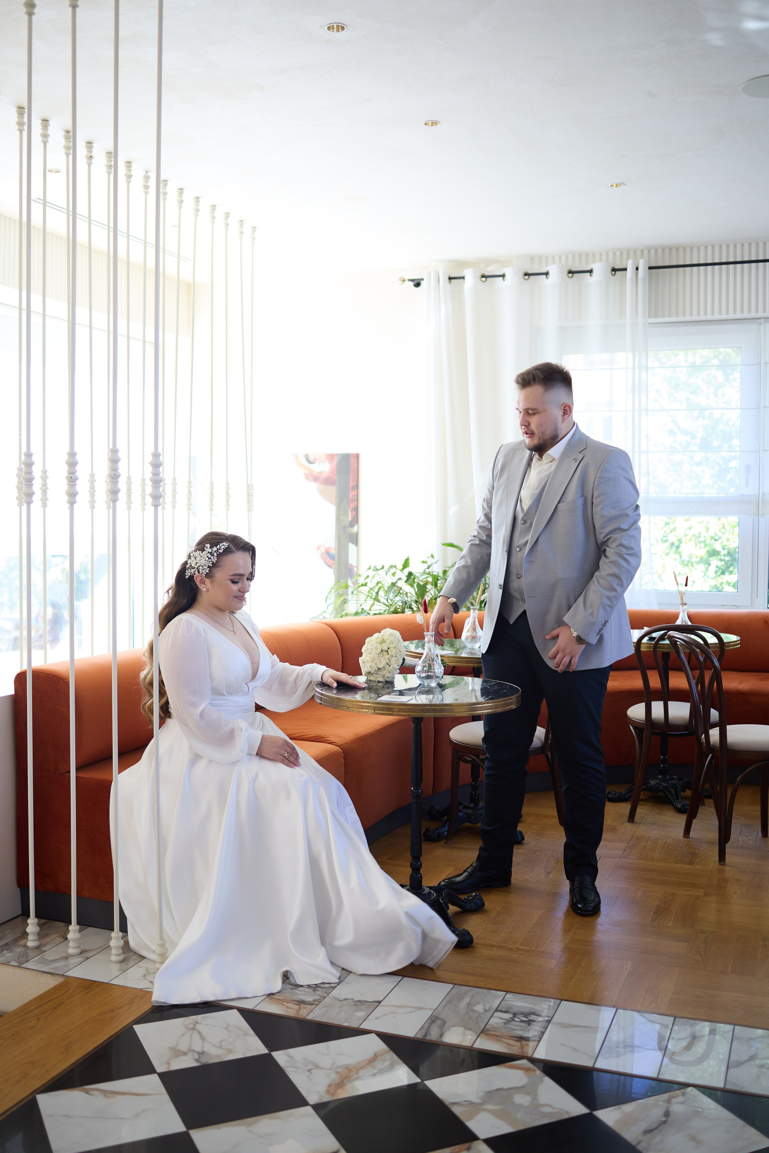 Весільна прогулянка 25,09,25. Весільний та сімейний фотограф Черкас