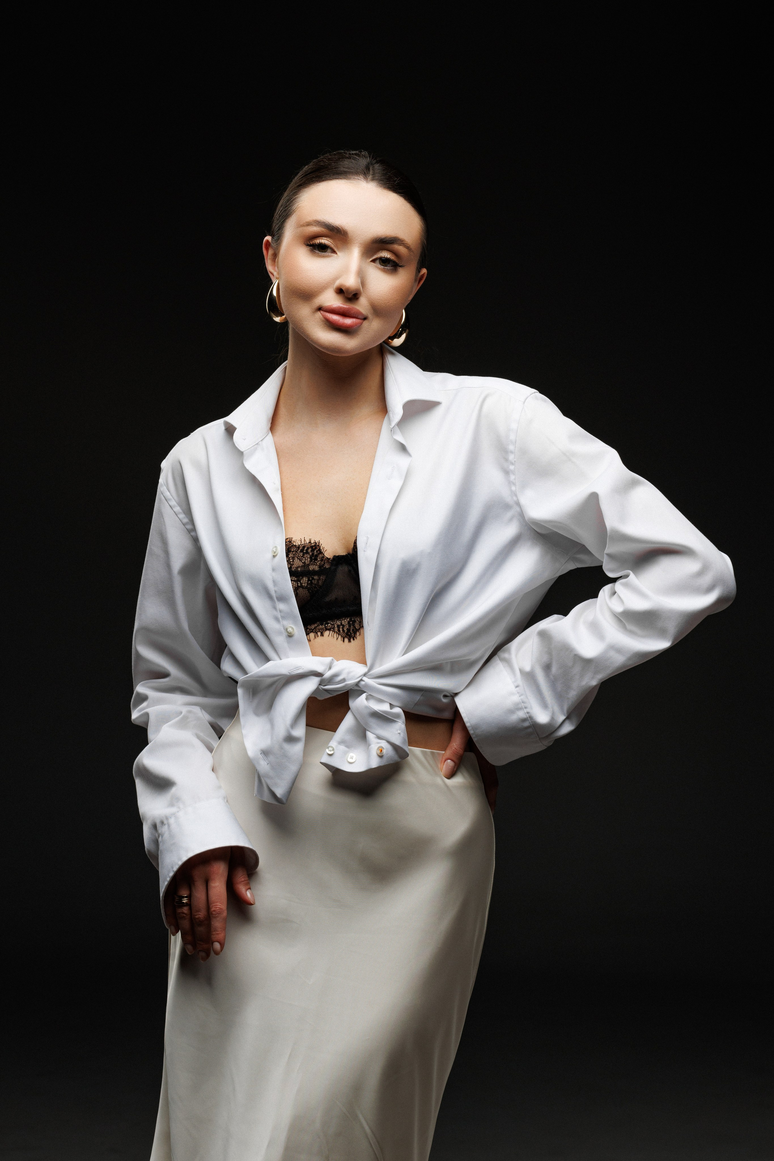 Studio Stories. Fotograf