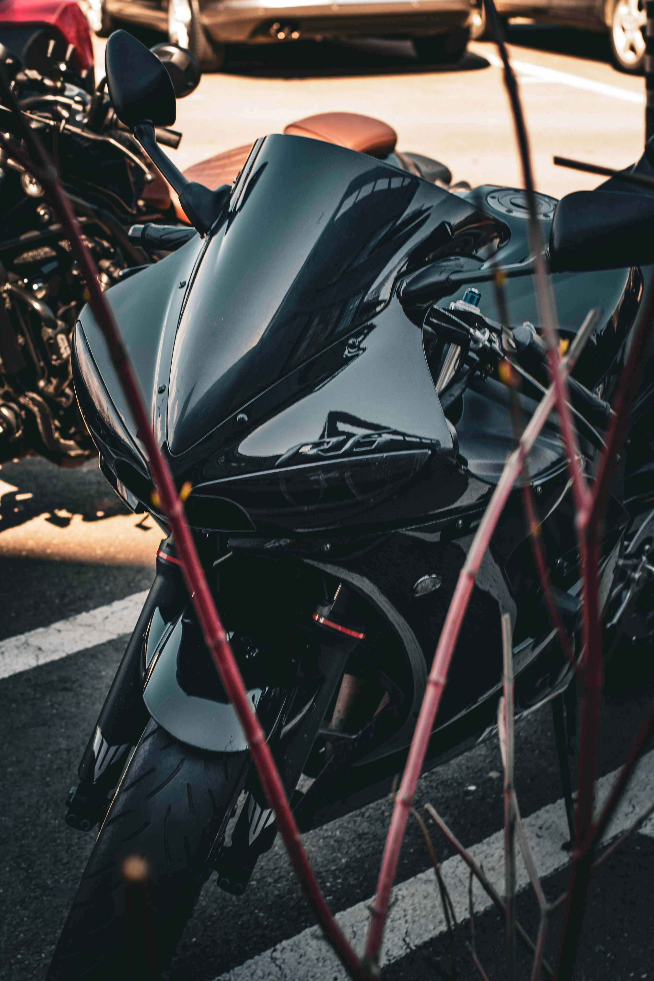 Parda Moto 2026. Johnnyshoots
