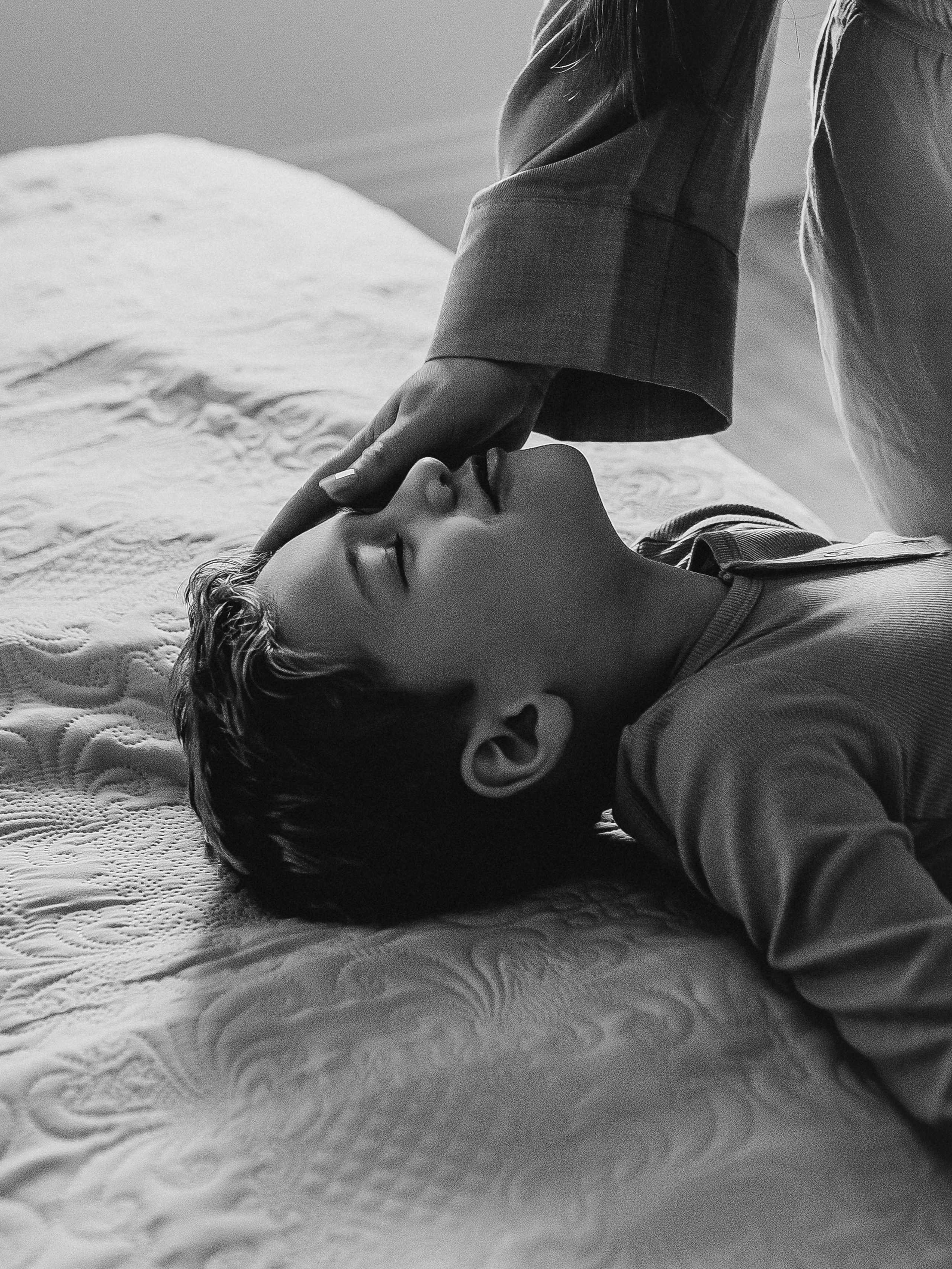 Newborn (Homestory). Wedding Photographer