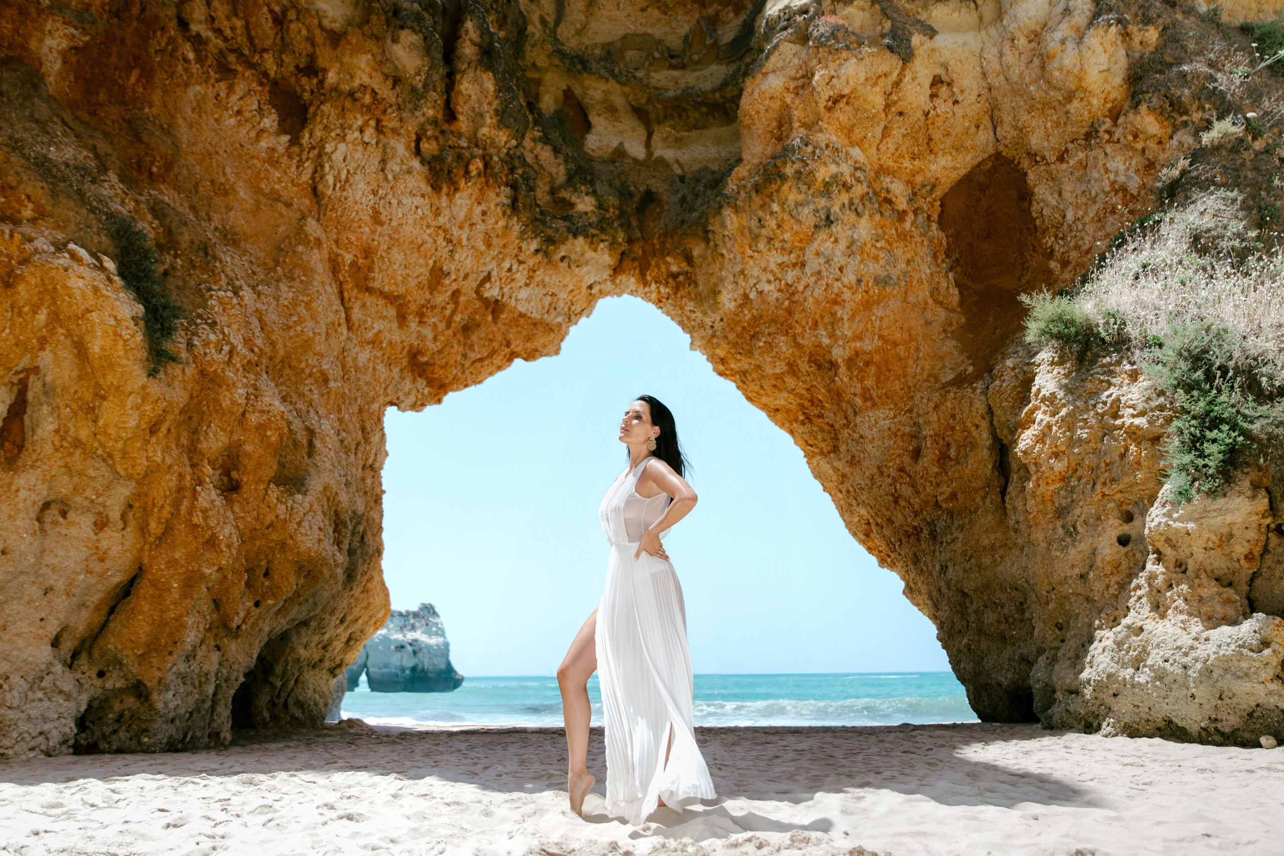 Luxury Fashion & Beauty Photography | Beyond Creative. Beyond Creative 20 | Cinematic Video & Photography Production Lisbon & Algarve