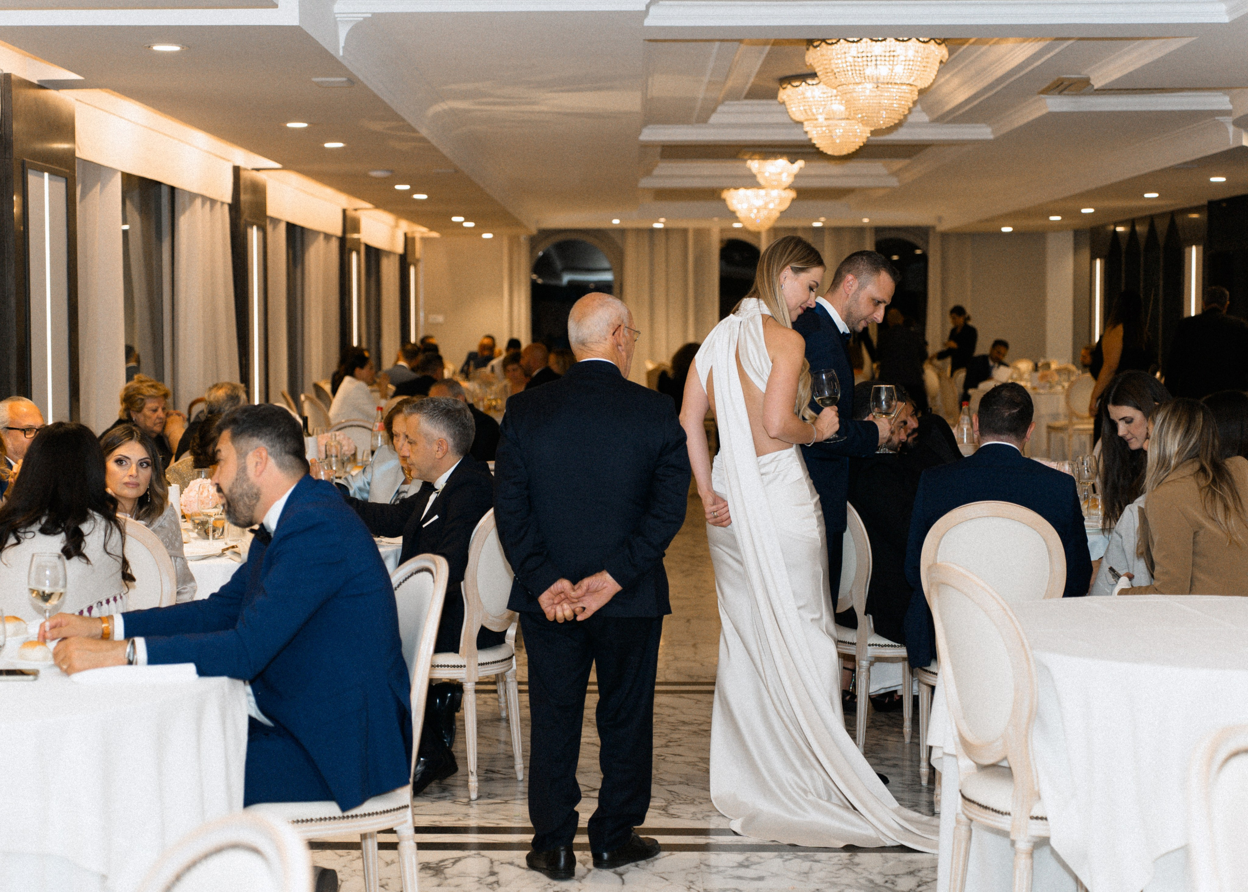 Domenico Svetlana. Дарина Иванова, лайфстайл фотограф в Неаполе. Портреты, свадьбы