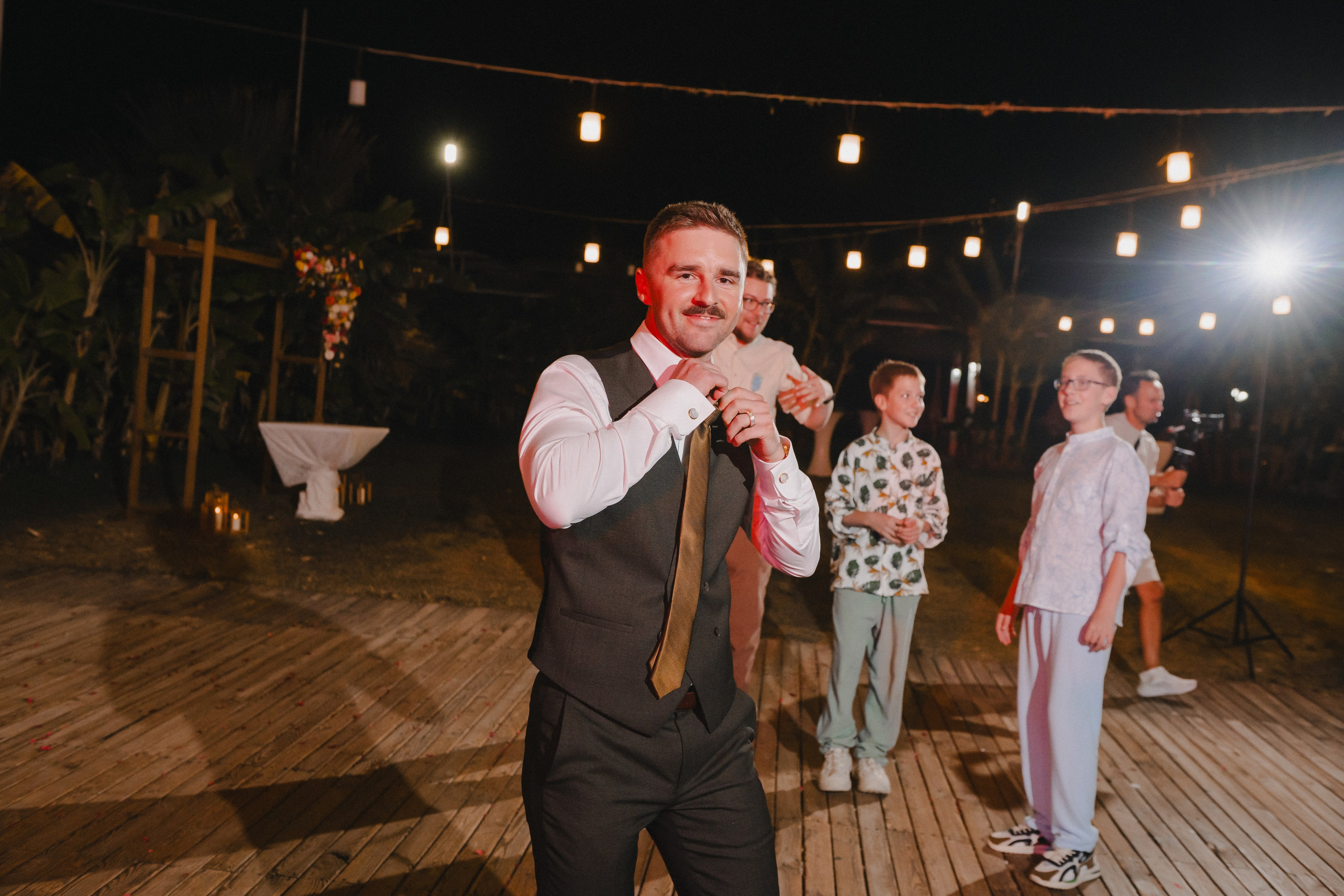 Nataly & Tristian. Фотограф в Анталии (Турция) Ева Сэрт