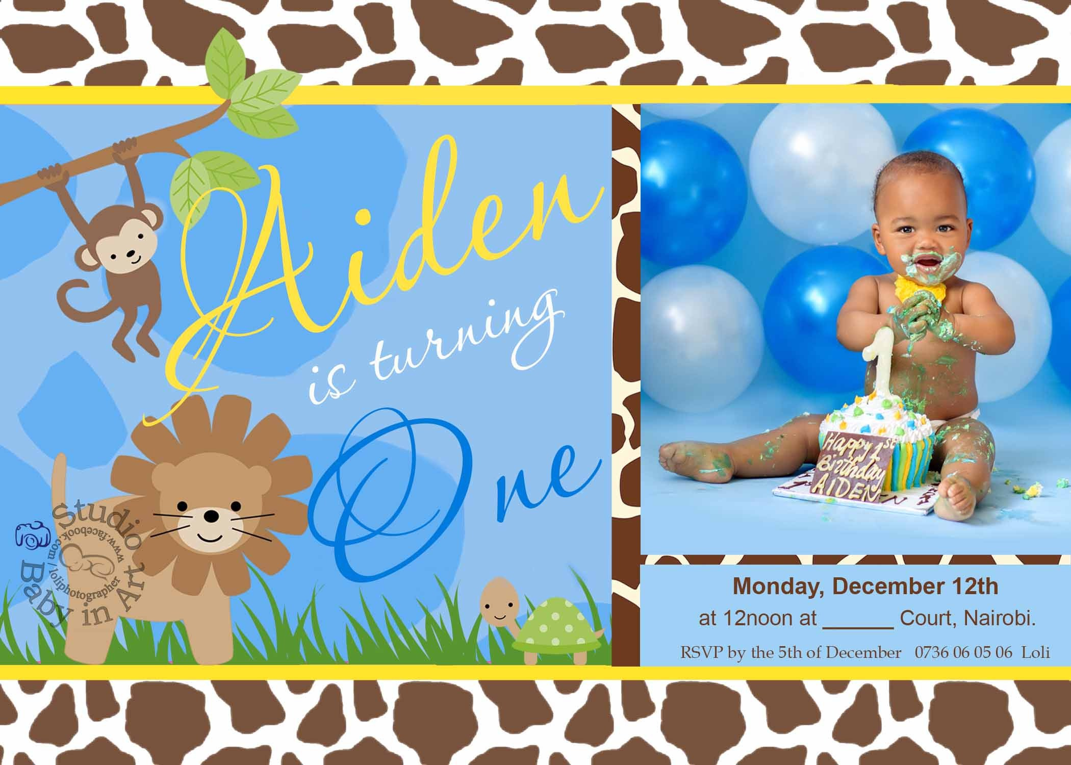 Kids Baby birthday photo shoot Nairobi Mombasa Kenya. Newborn, Baby, Maternity and Family Photographer Nairobi Mombasa Kenya