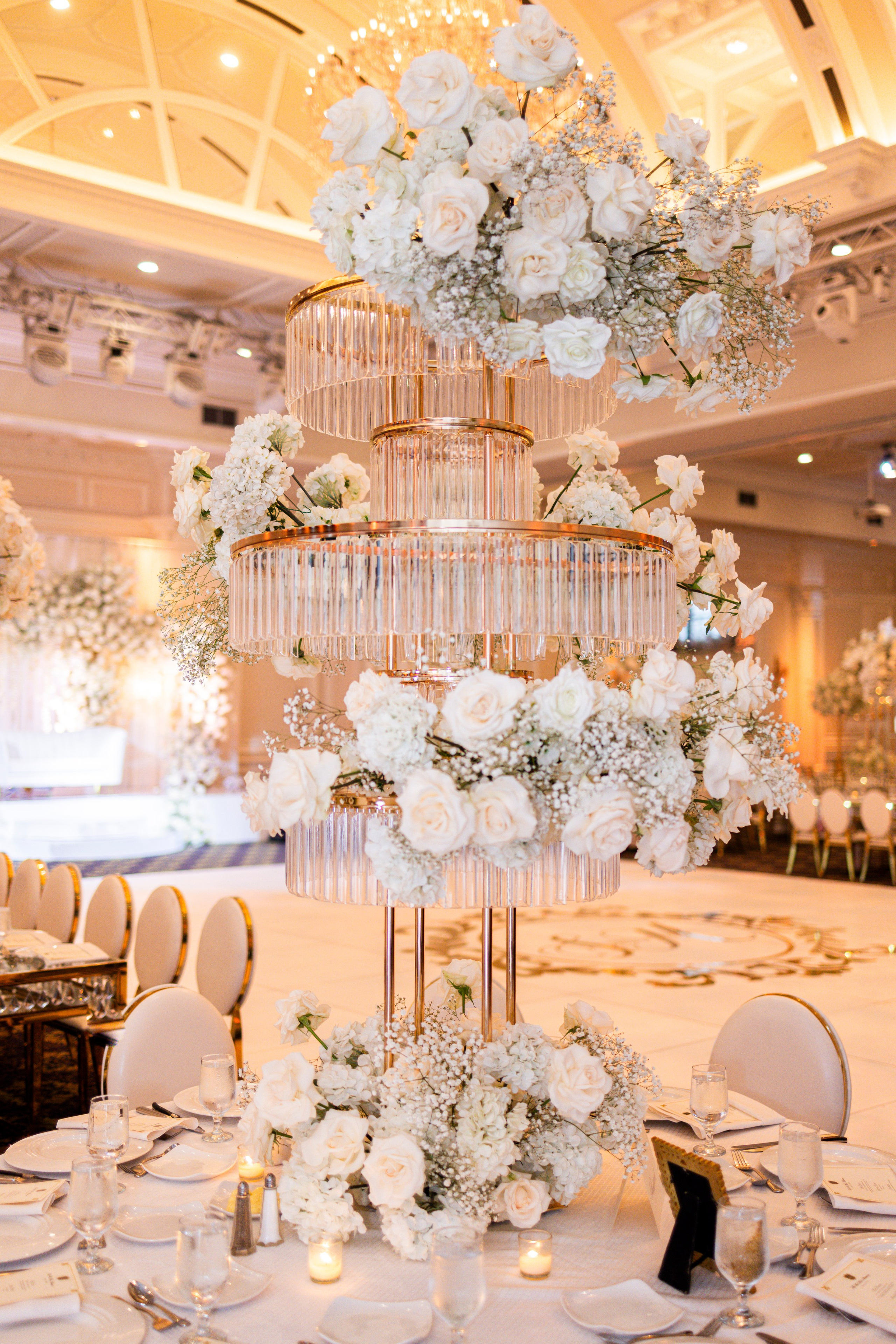 Sameh & Marah, The Legacy Castle. Wedding Photo & Video