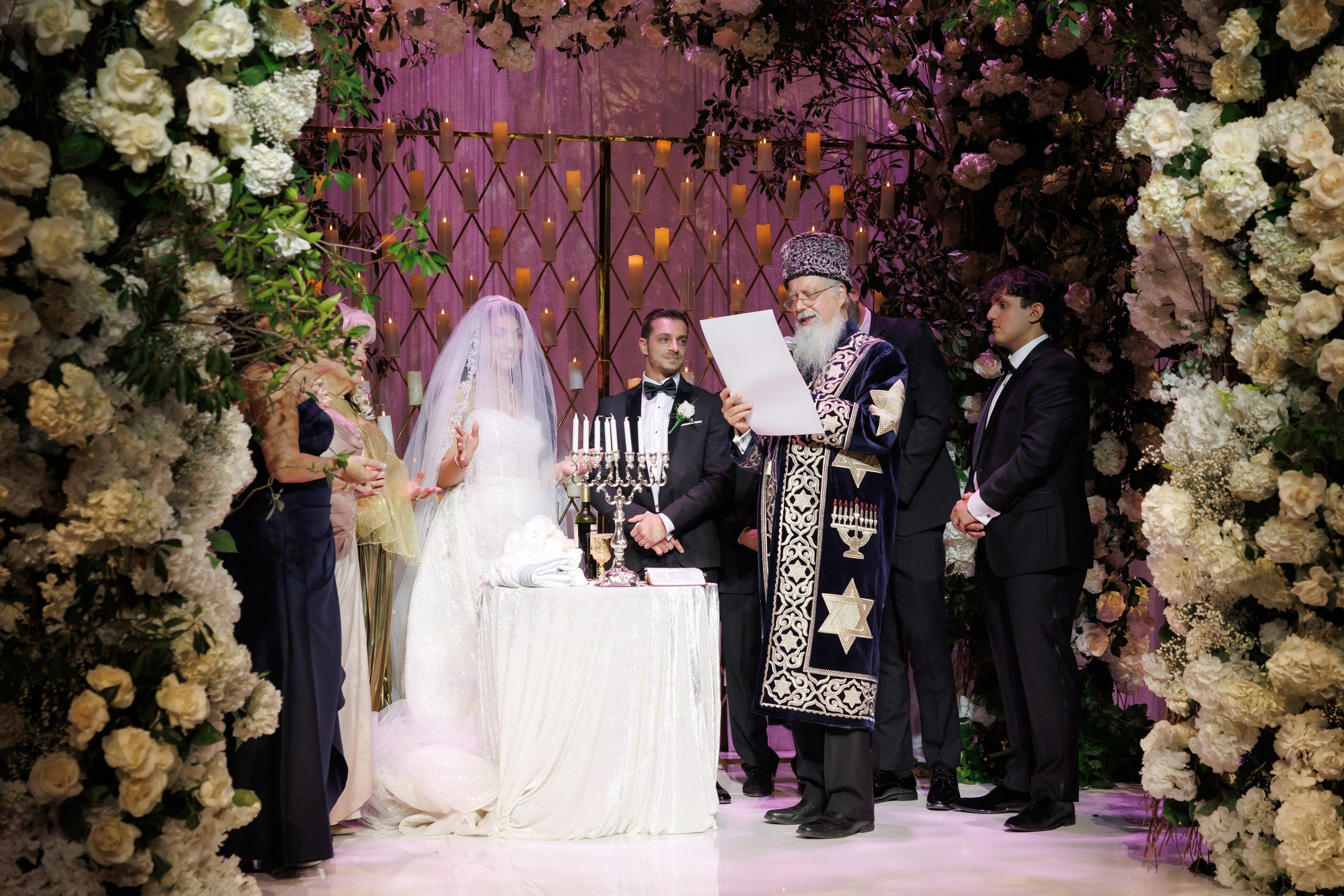 Diana & Alex, Capitale NY. Wedding Photo & Video