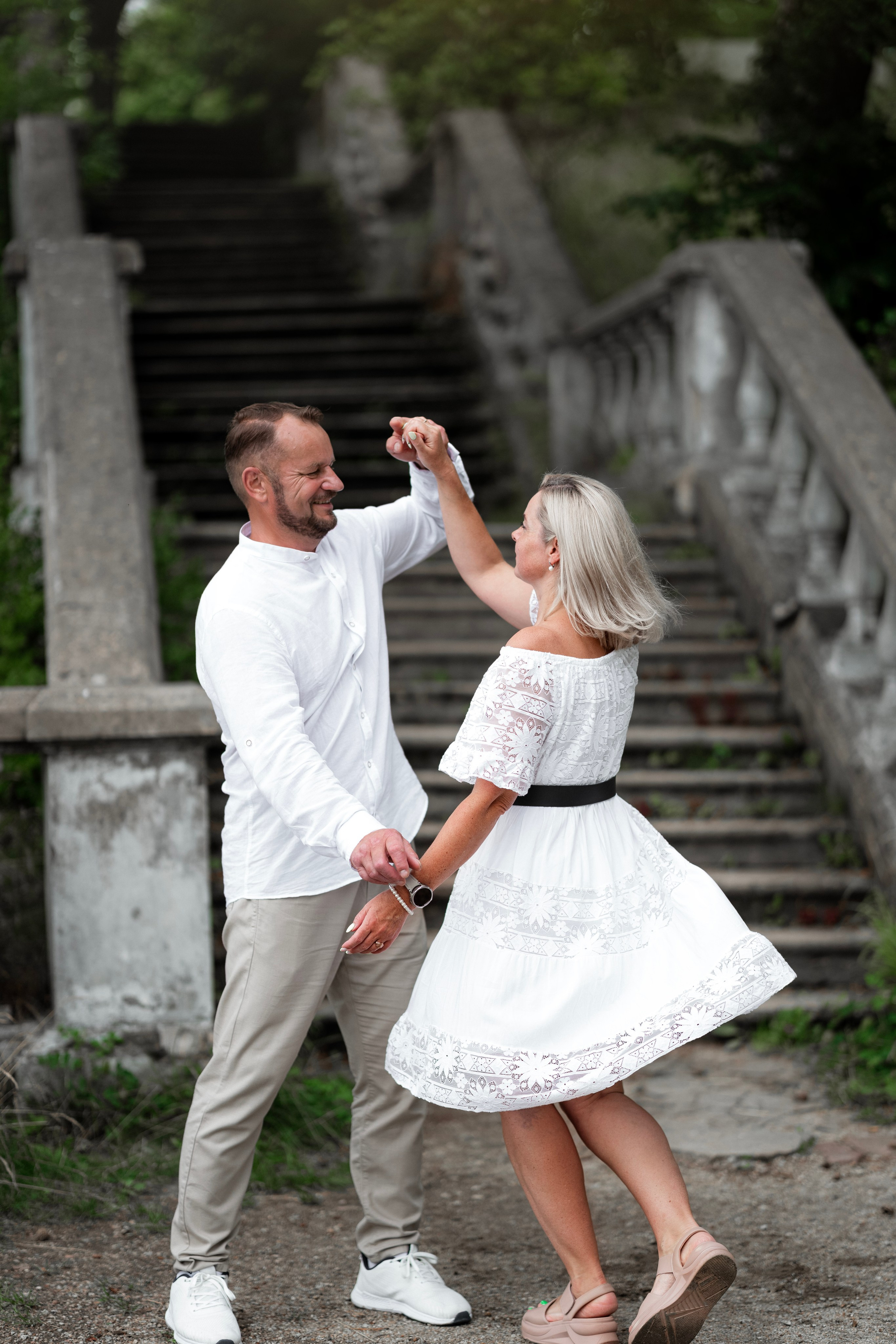 Šeimos fotosesija. ALEJUN PHOTOGRAPHY