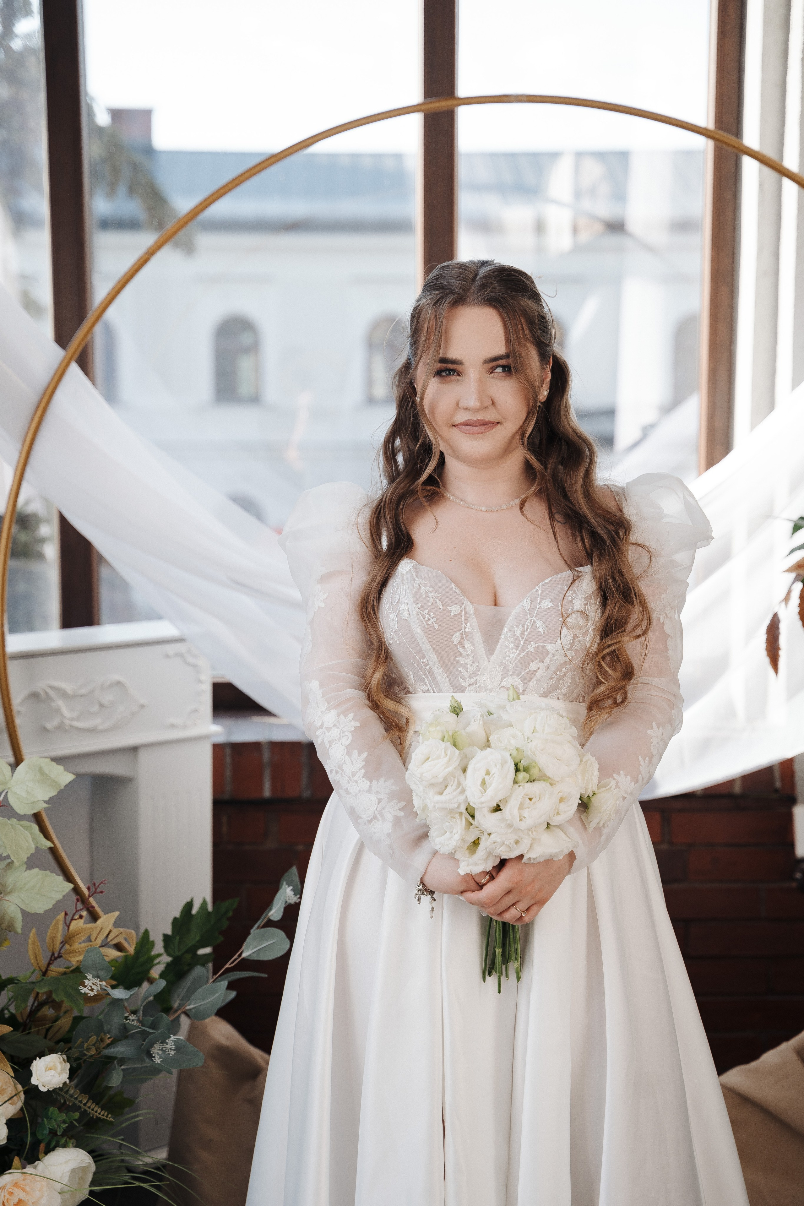Viktoria & Yurii. Karina Czernecka Foto