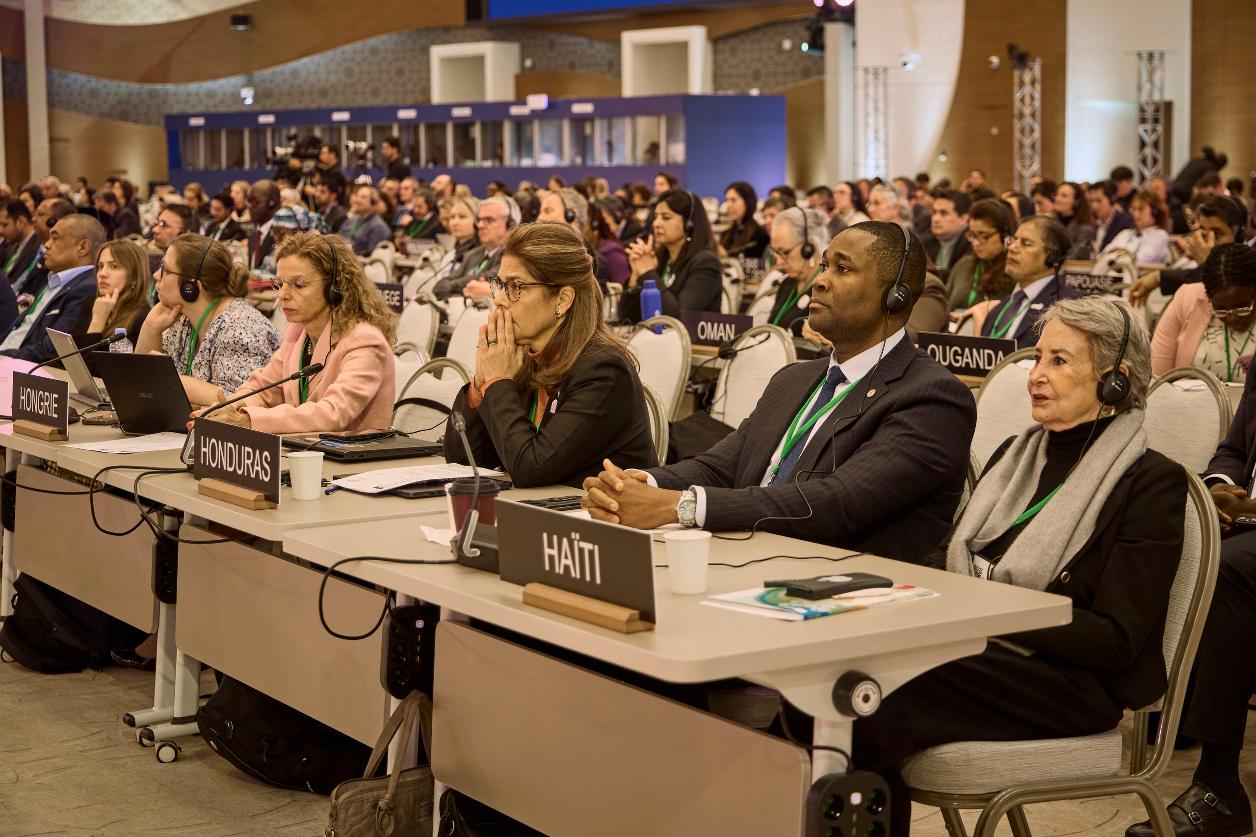 General conference UNESCO 2025 Uzbekistan. Photographer in Uzbekistan and Samarkand Djasur Marupov