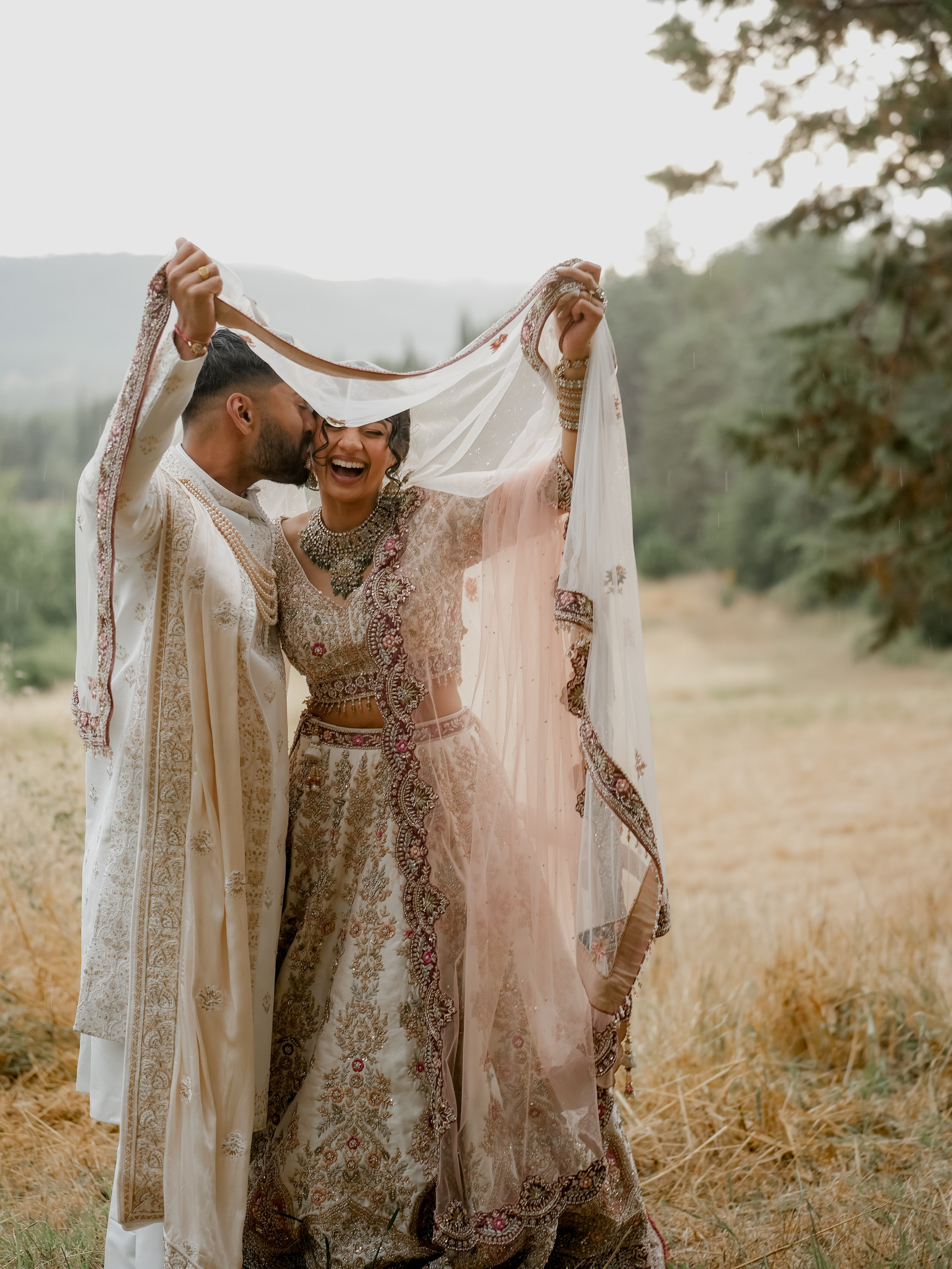 Indian Wedding in Tuscany. Wedding Photographer in Italy