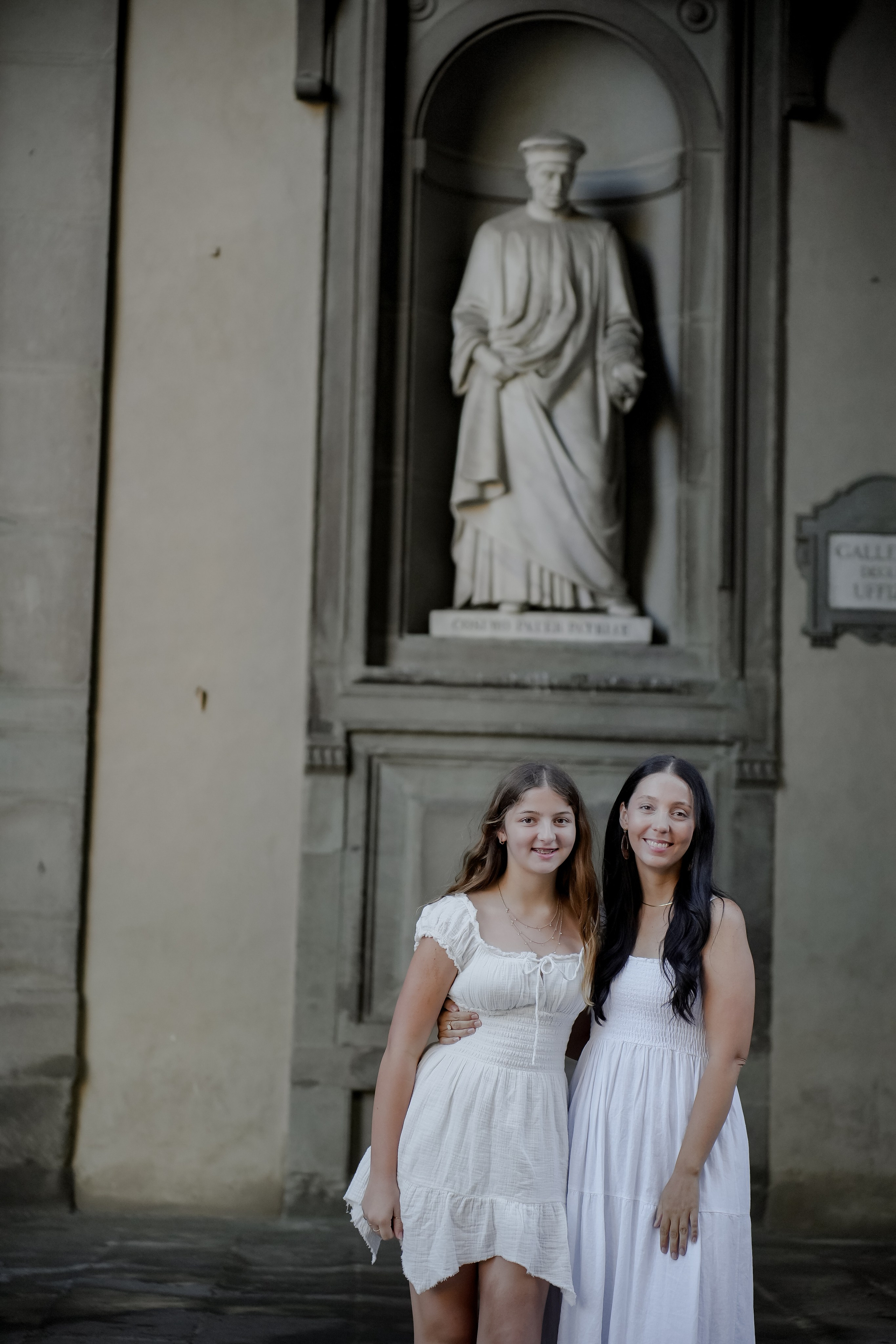 Stella & Family. Wedding Photographer in Italy