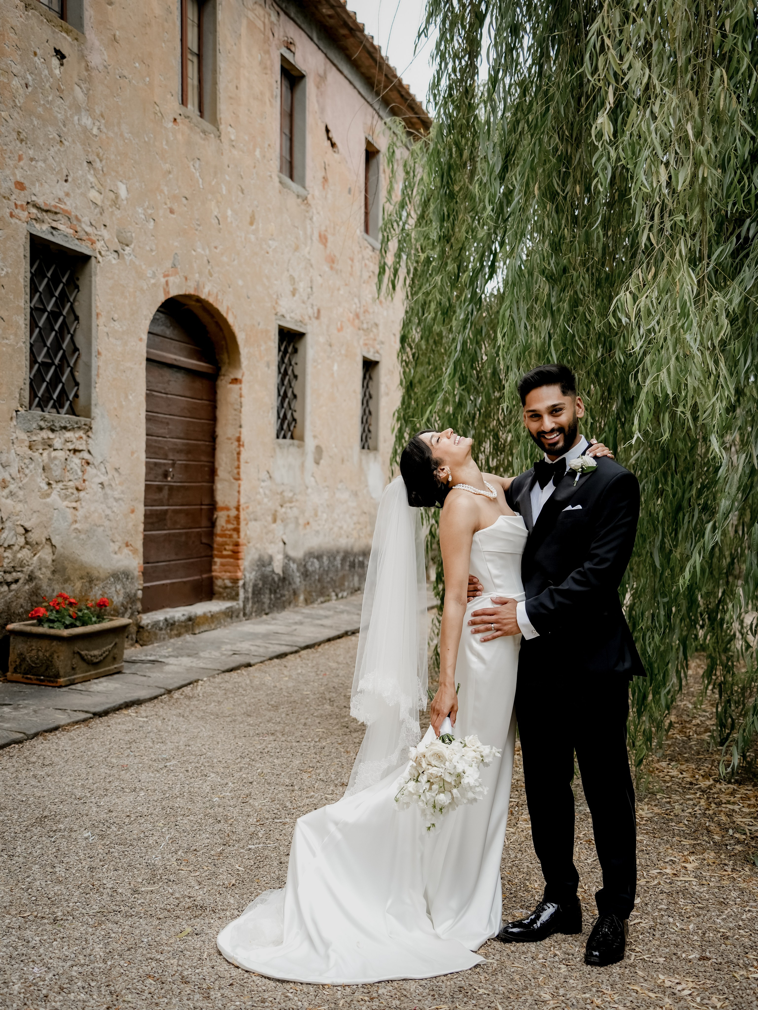 День2. Wedding Photographer in Italy