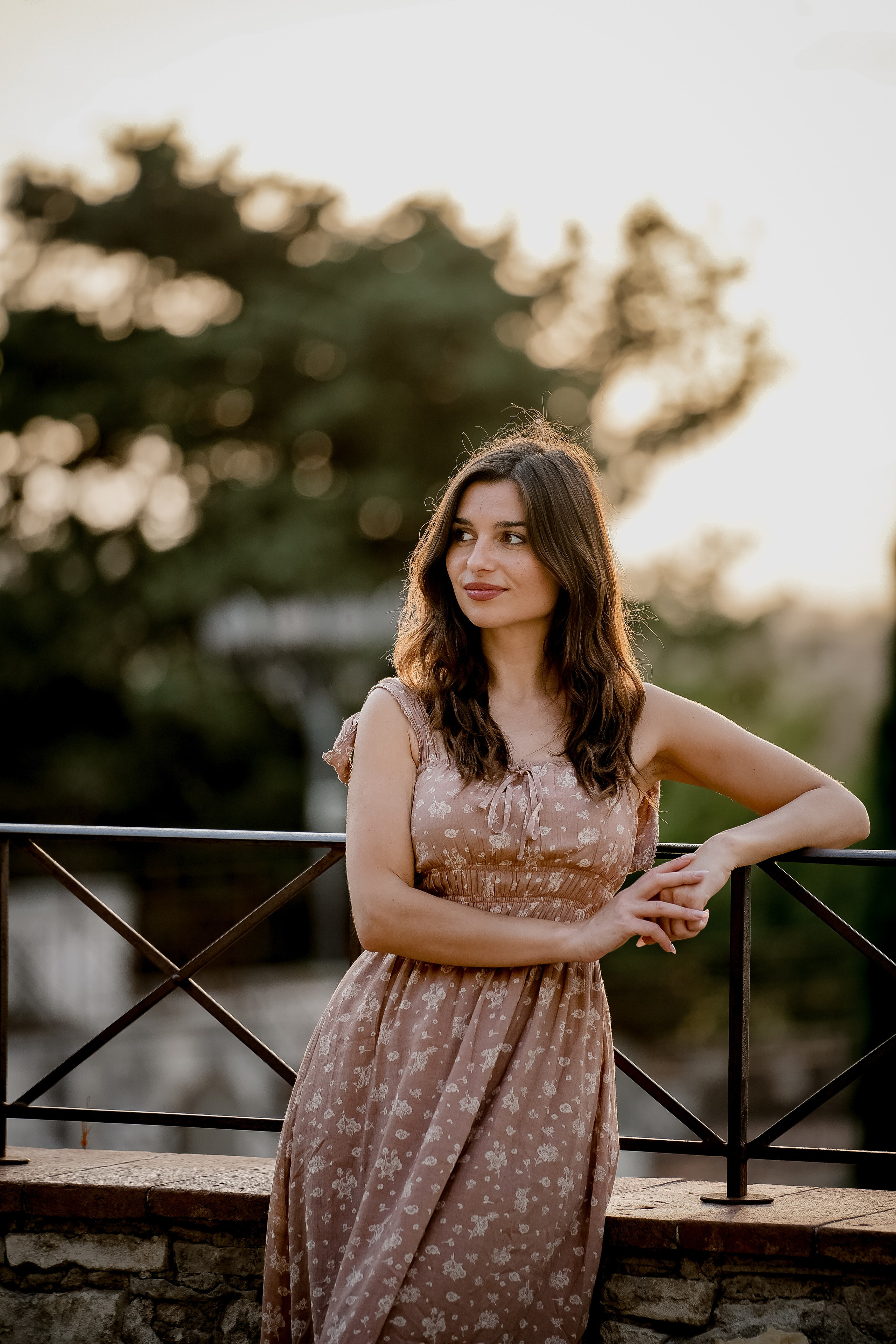 Family Photoshoot. Wedding Photographer in Italy