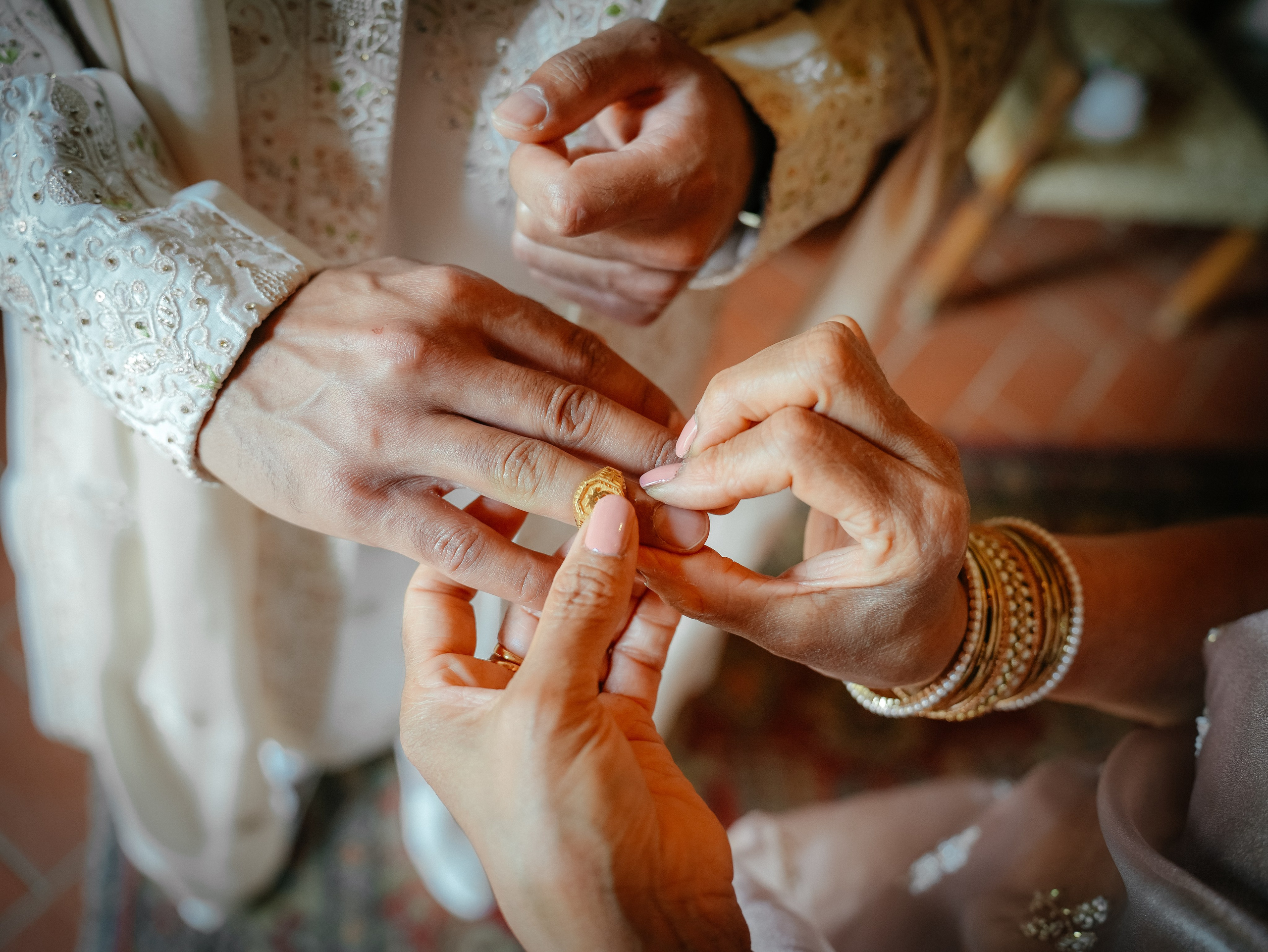 Indian Wedding in Tuscany. Wedding Photographer in Italy