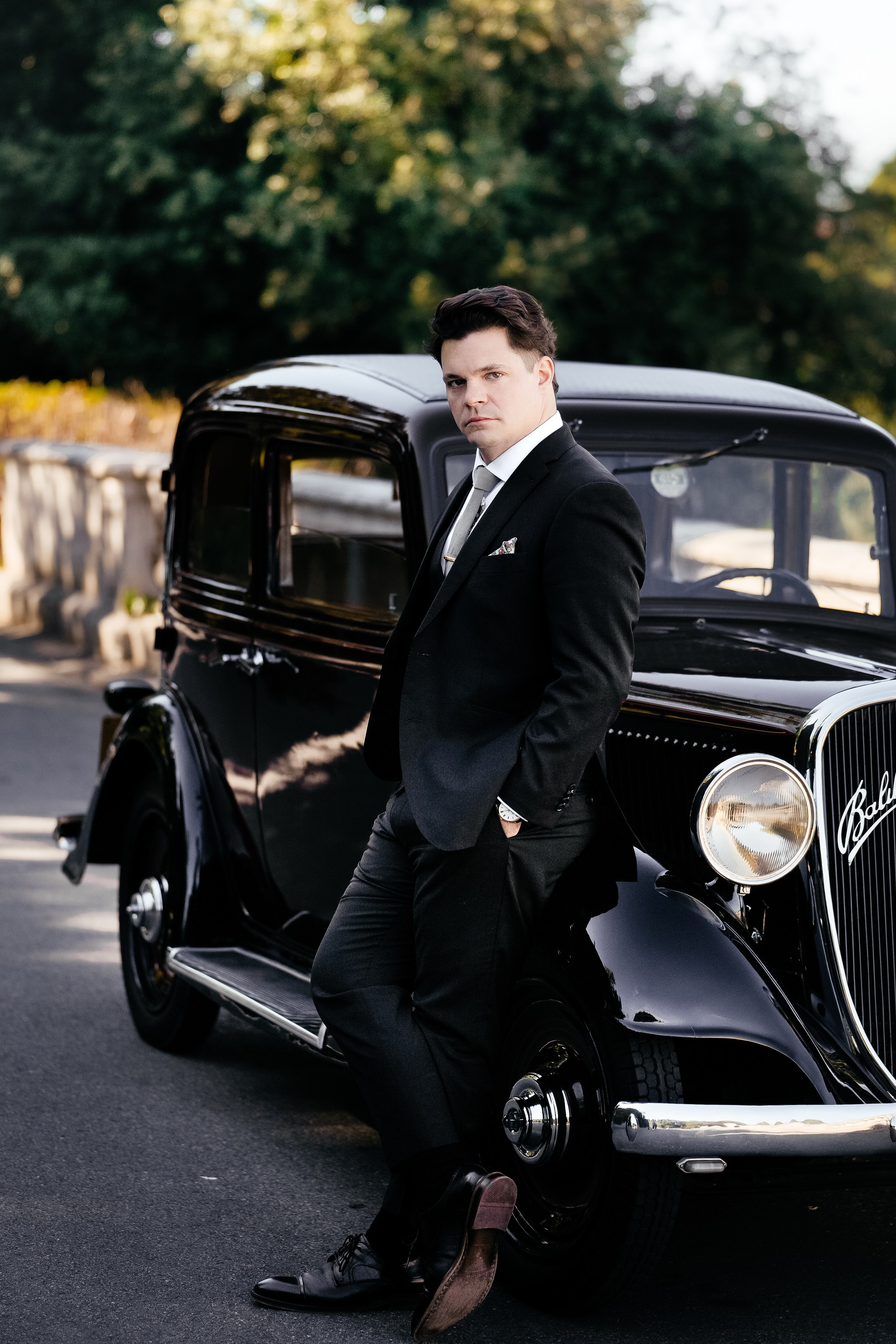 Engagement & Pre-Wedding Photoshoot in Florence. Stefano Passerini Editorial Wedding Photographer in Italy