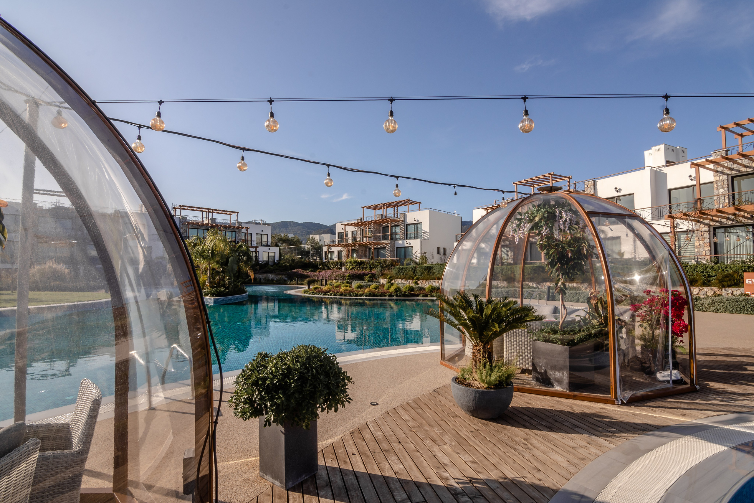 Real Estate photography. Professional portrait photographer in Los Angeles | Axenia Haritonova