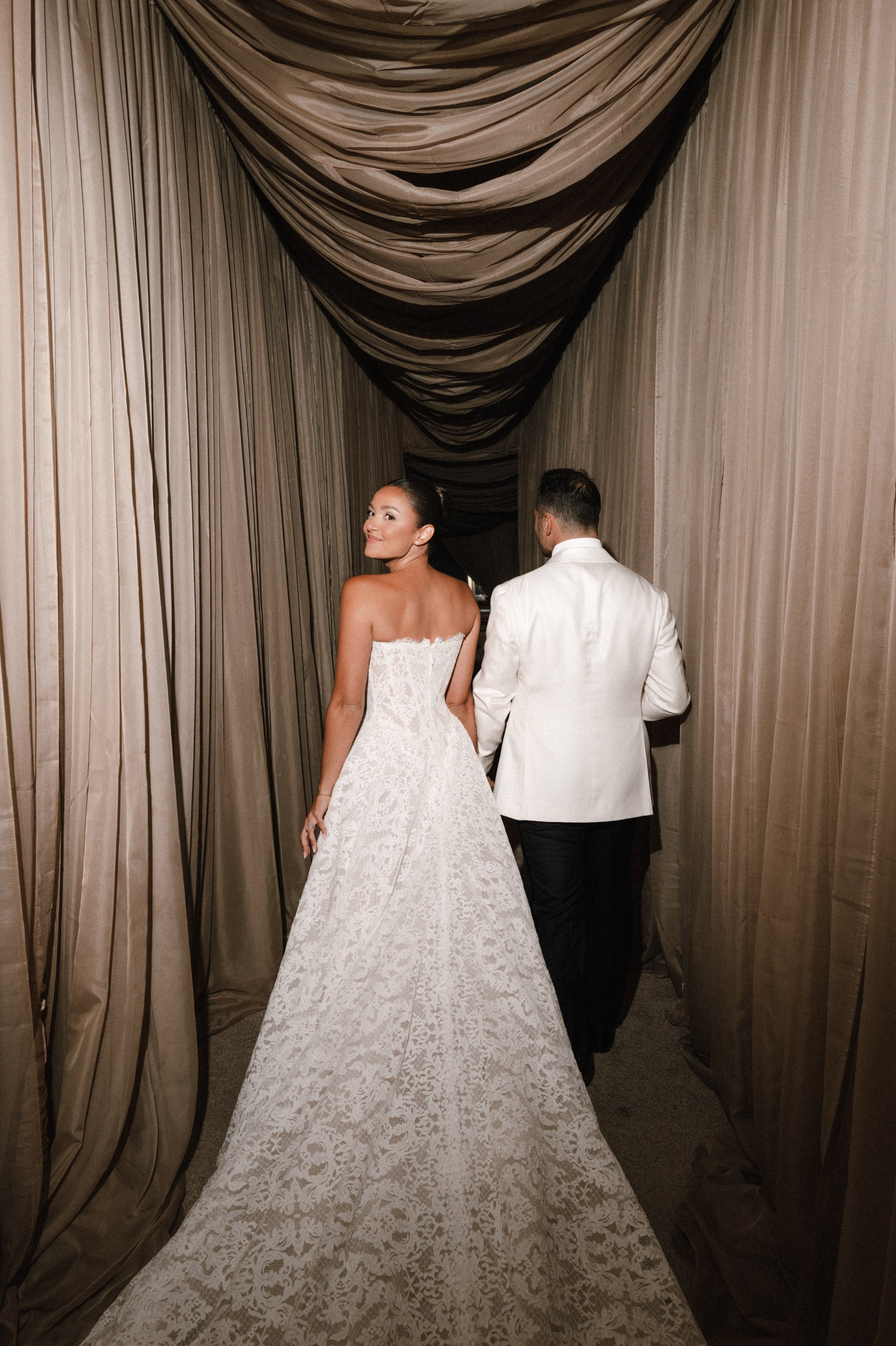 Emily and Vito. Wedding photographer and videographer New York | New Jersey