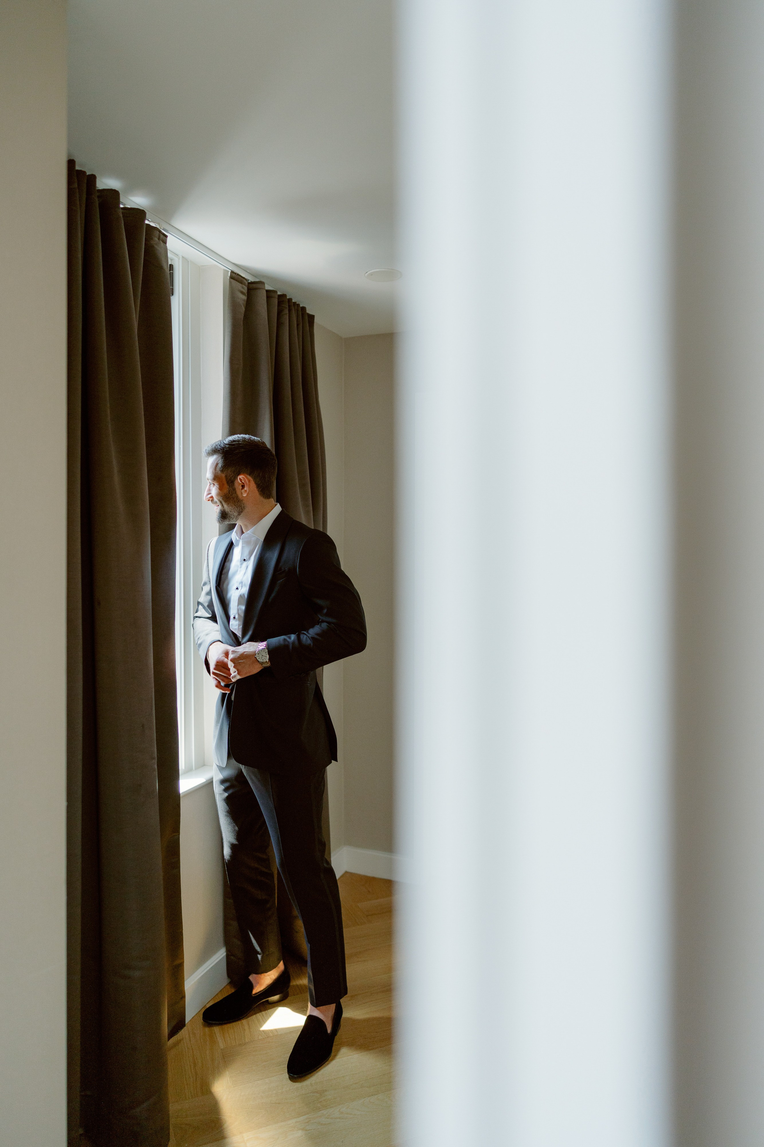 Kelsey and Scott’s Grand Jewish Wedding at Guastavino’s. Wedding photographer and videographer New York | New Jersey