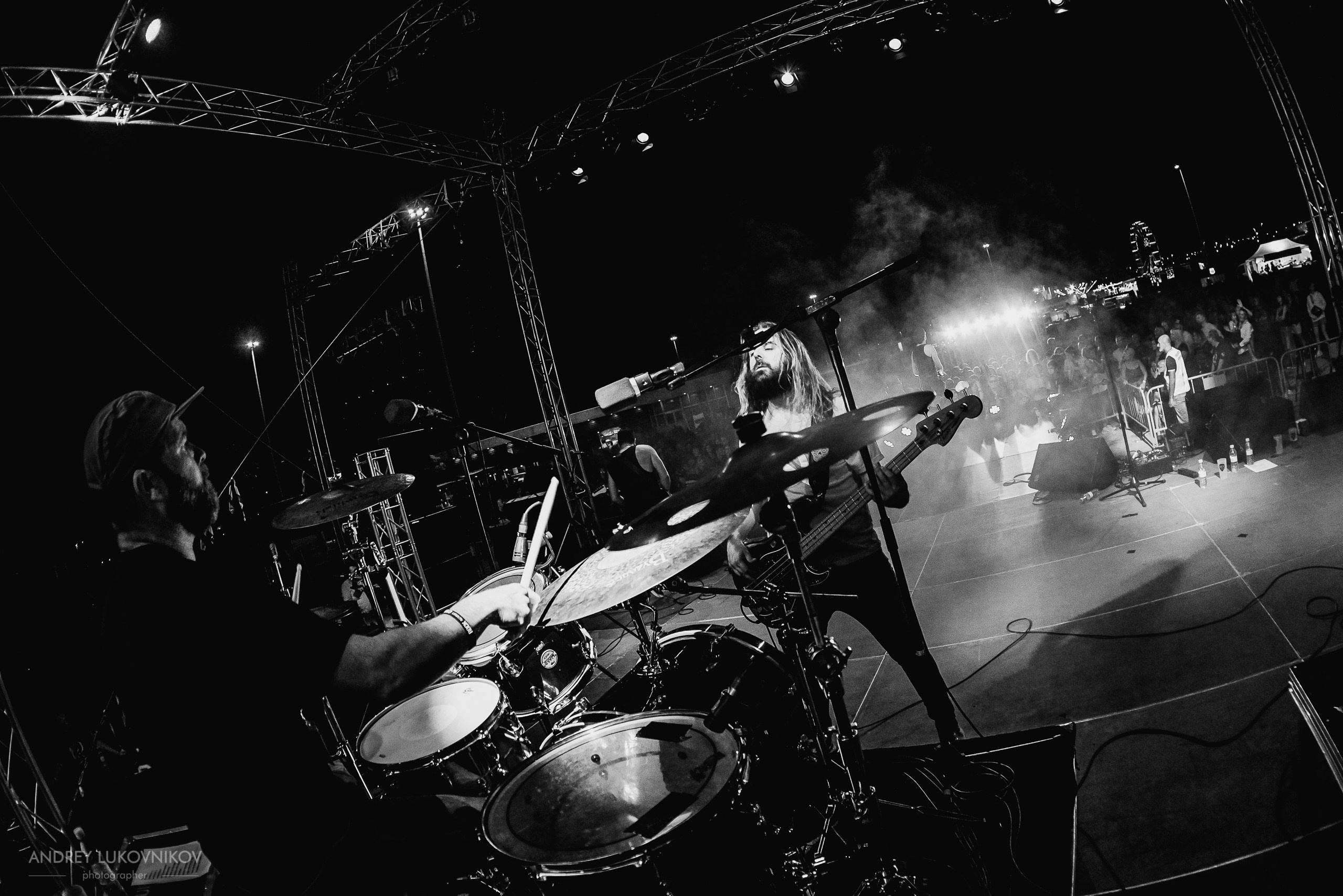 Rage Rising — RATM Tribute | Rock Against Cancer Torrevieja