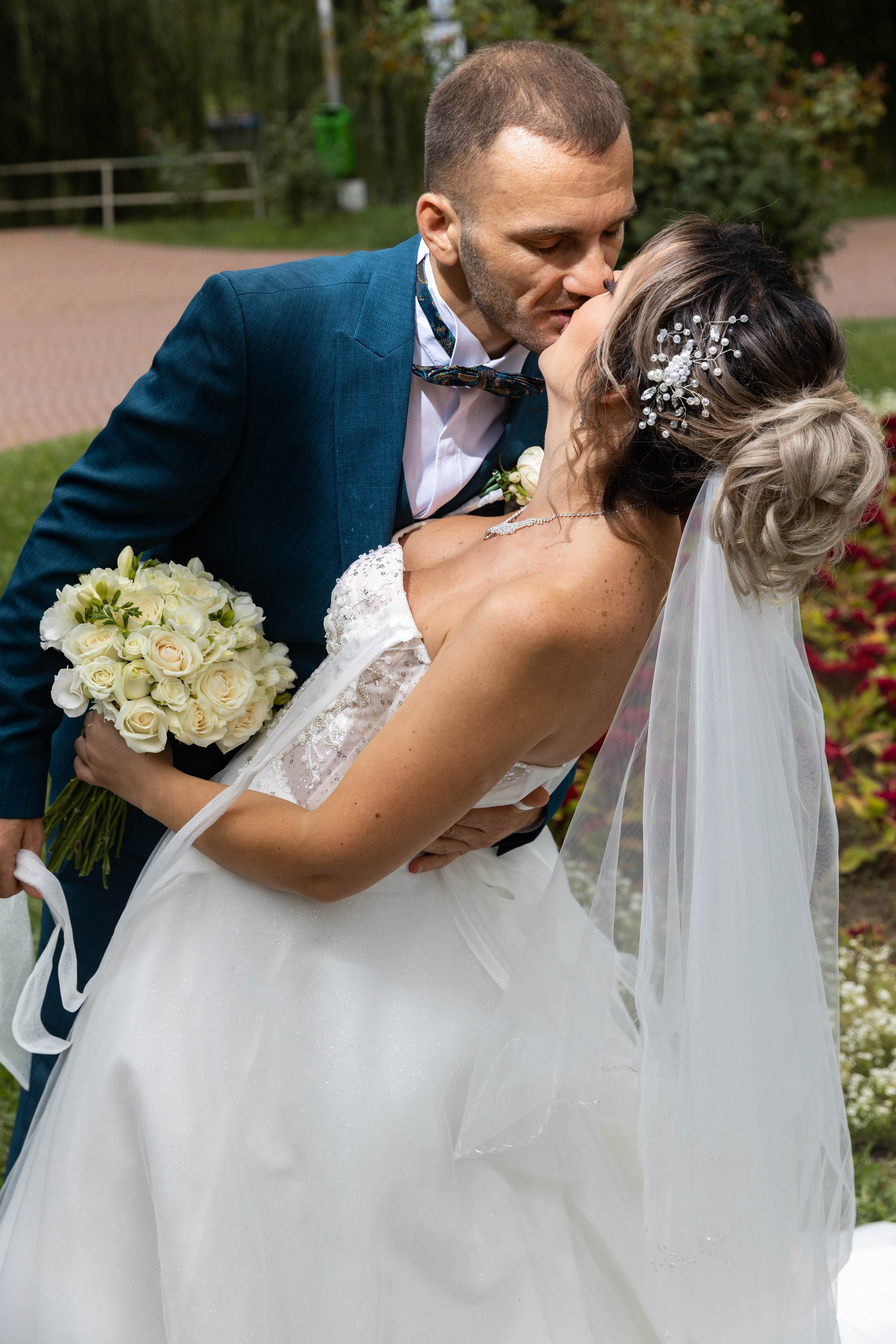 Denisa & Marian - Nuntă Mioveni. Fotograf Profesionist Pitesti-Bucuresti| Mircea Seinea