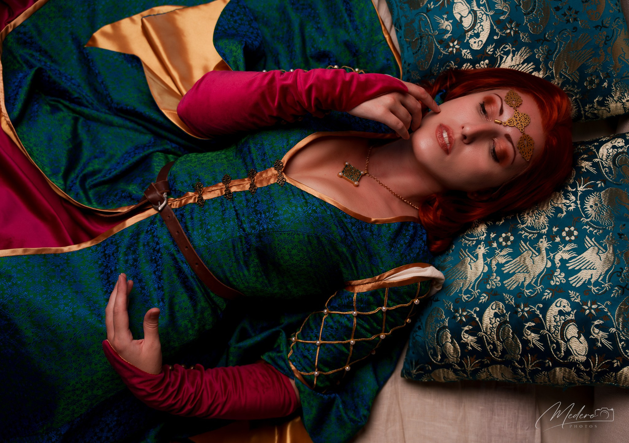 La Fortezza. Medero Photos