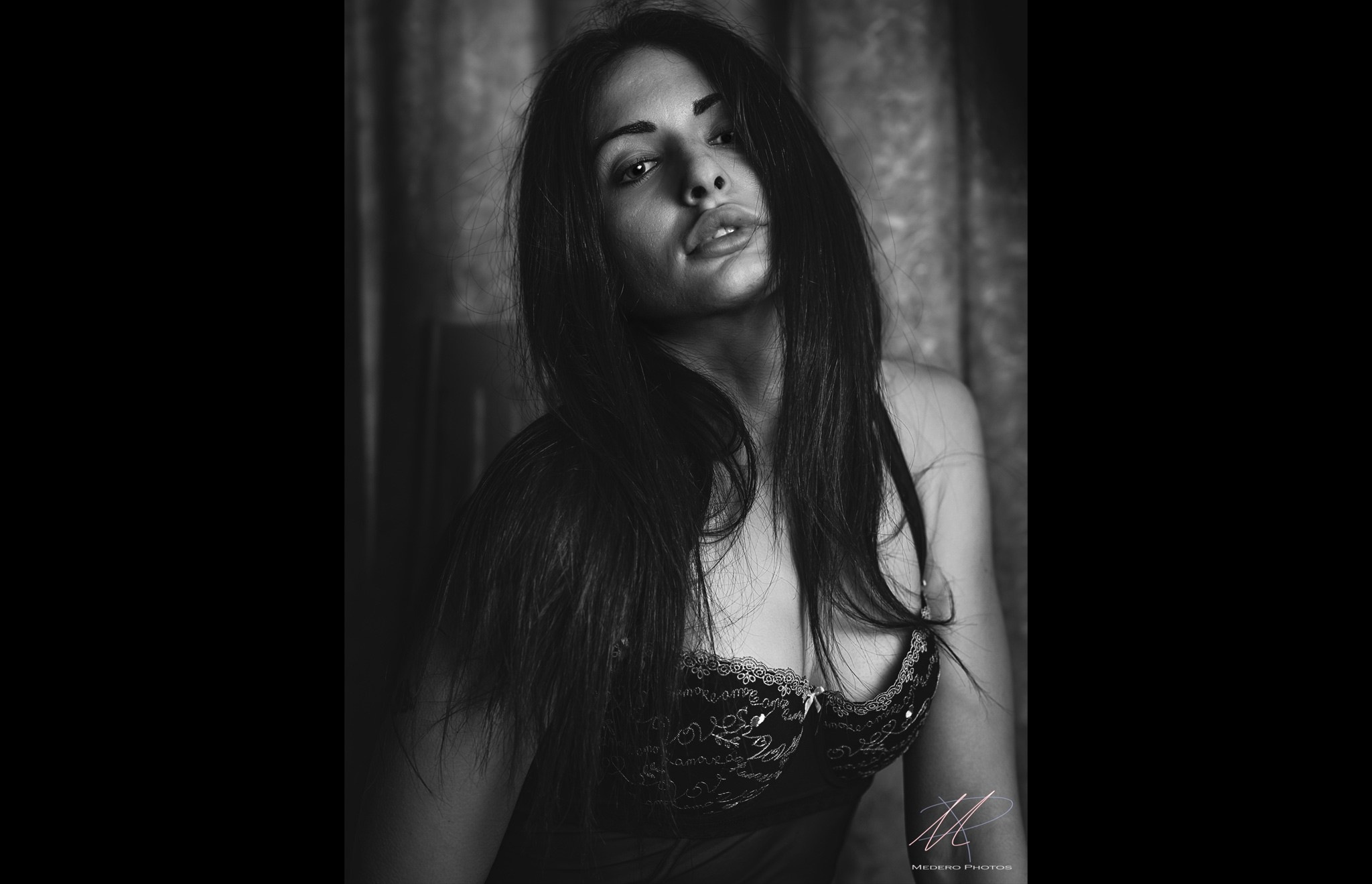 Marika. Medero Photos