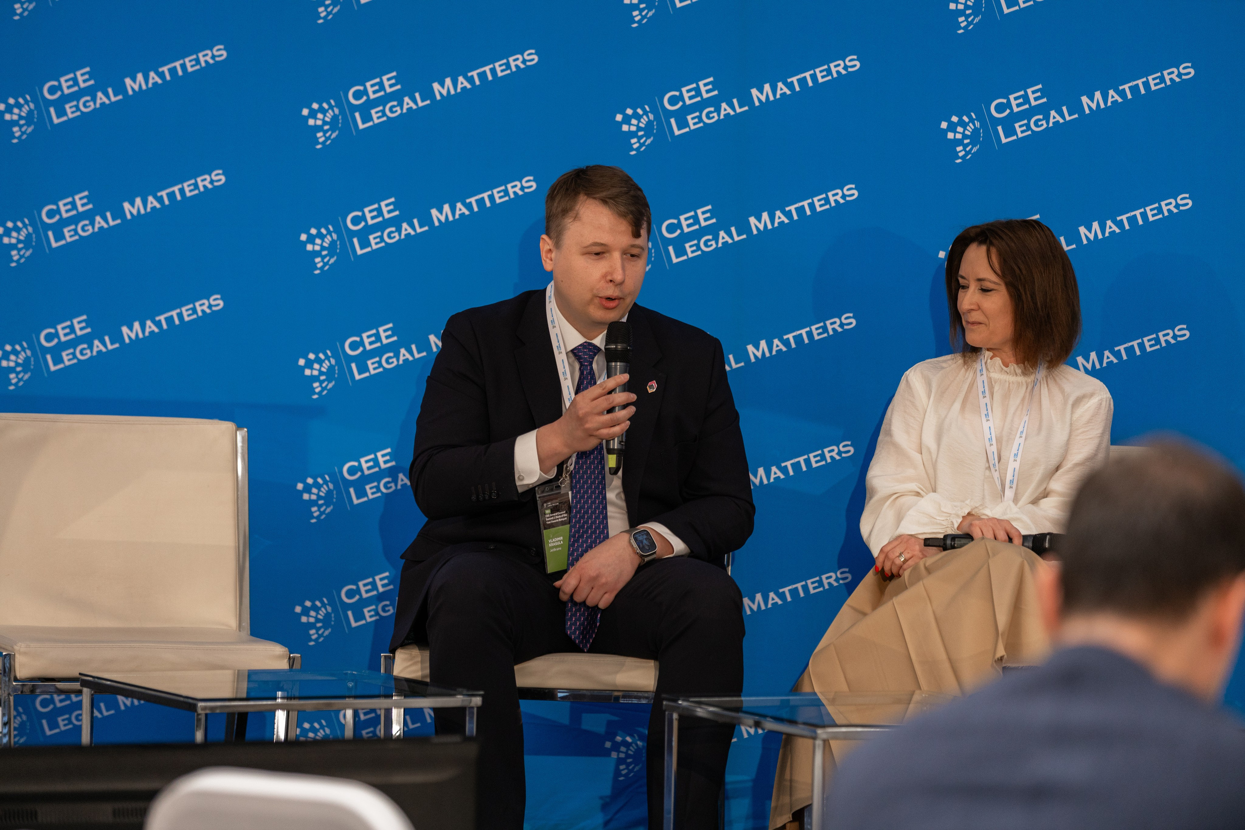 Dana Lišková - Event Photographer Prague - event photography  - conference photography - corporate events - corporate photography