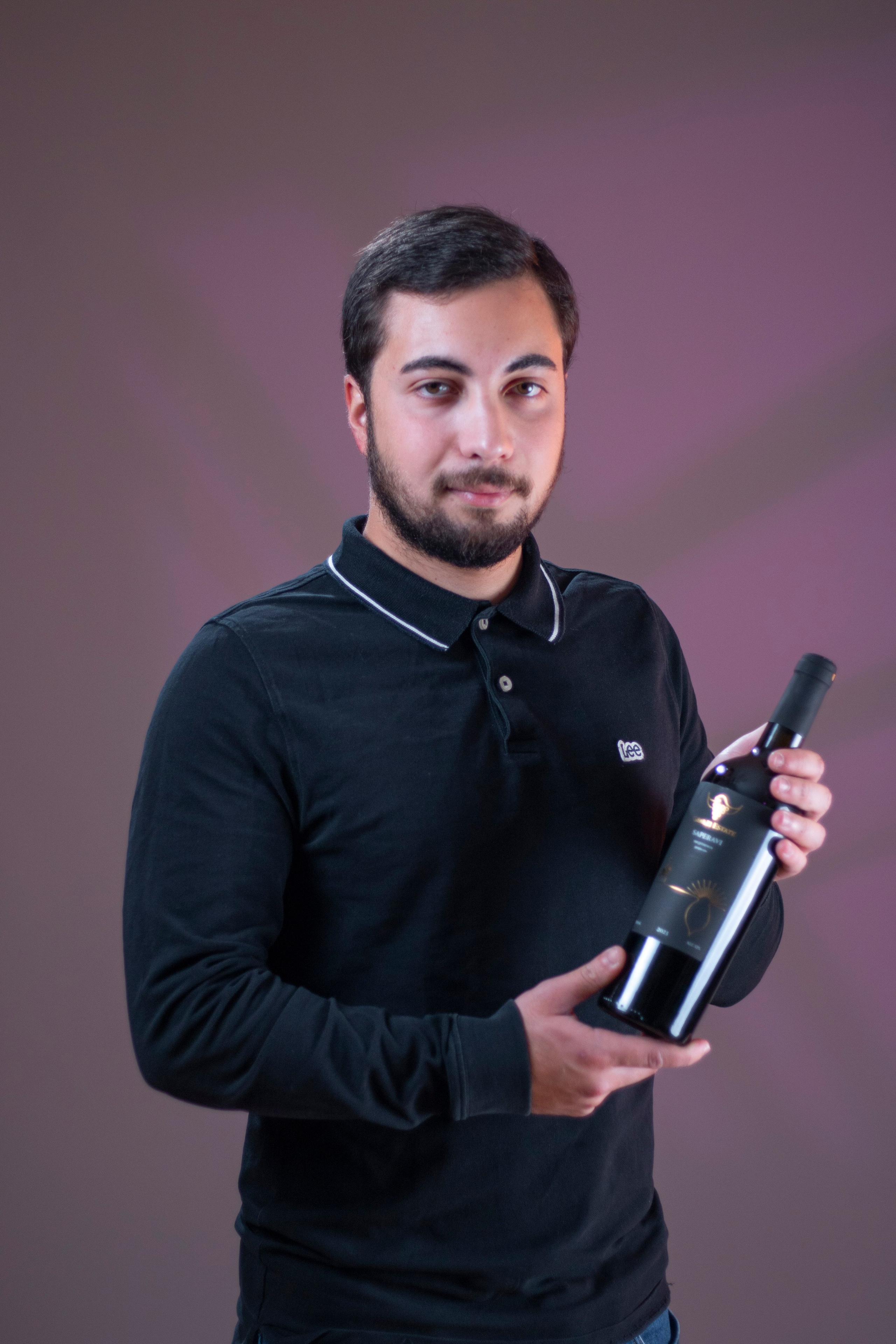 სტუდიური და გარე ფოტოსესიები. Clapp Studio