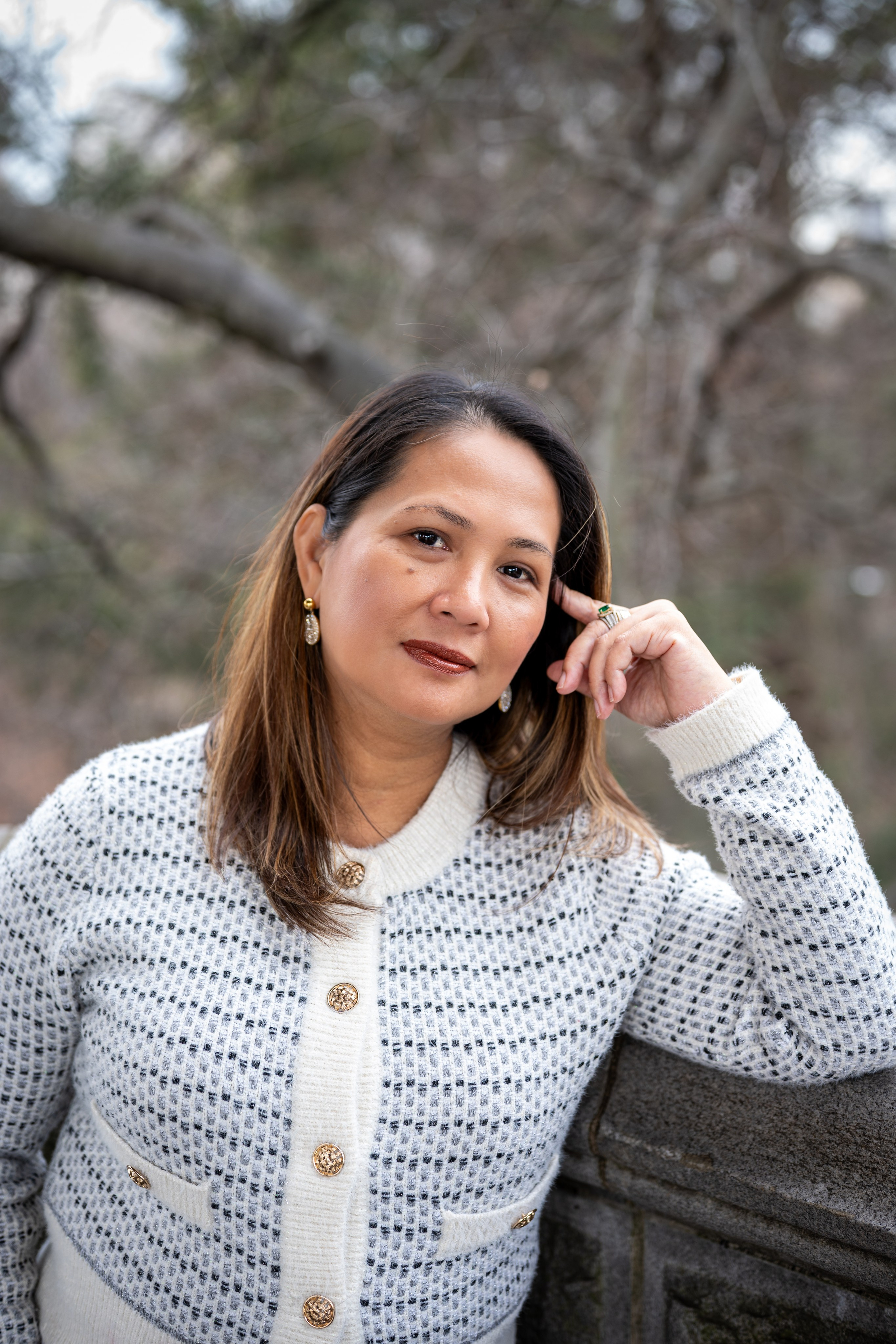 Central Park Belvedere Castle Photoshoot | NYC Portraits. Photography company in NYC — Sirius Proxima Photography