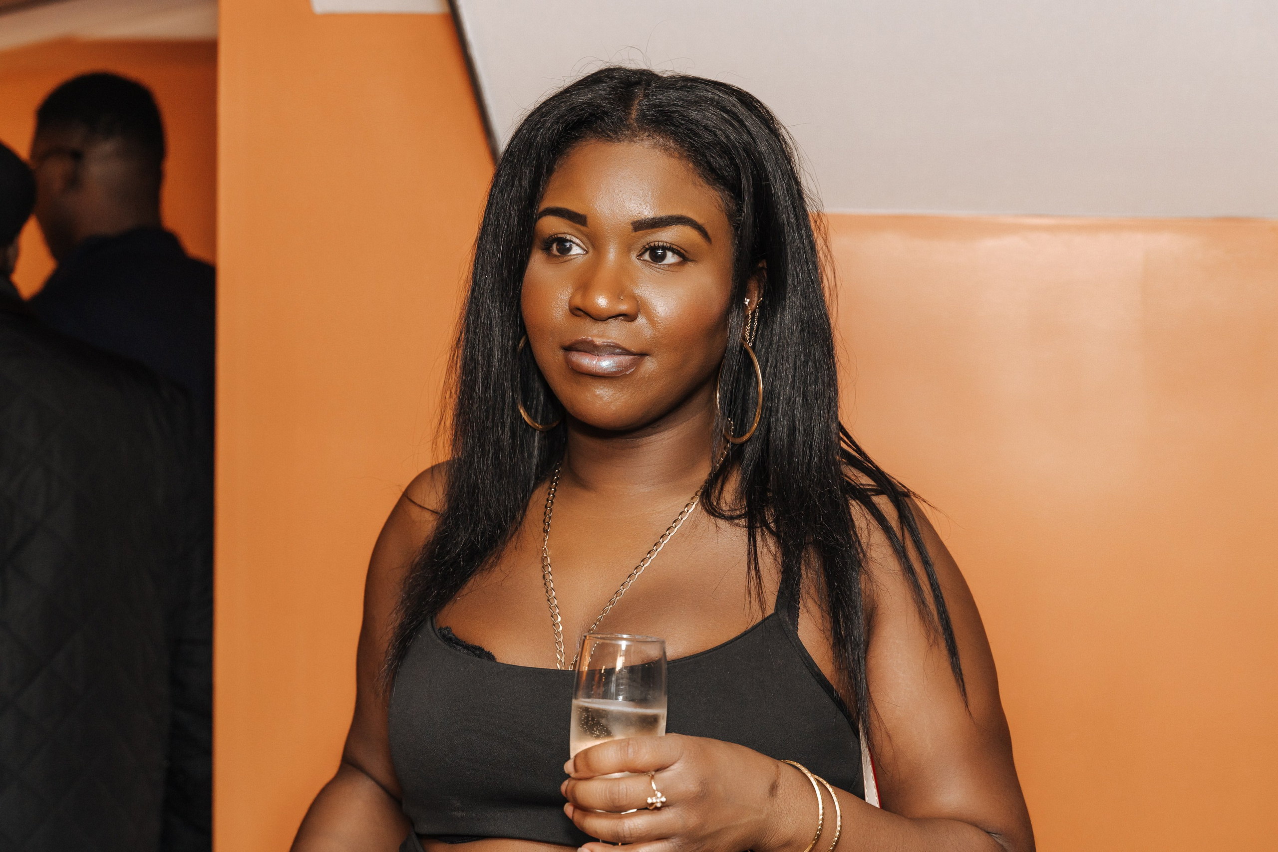 photoshoot in The Tabernacle, birthday party at The Tabernacle 