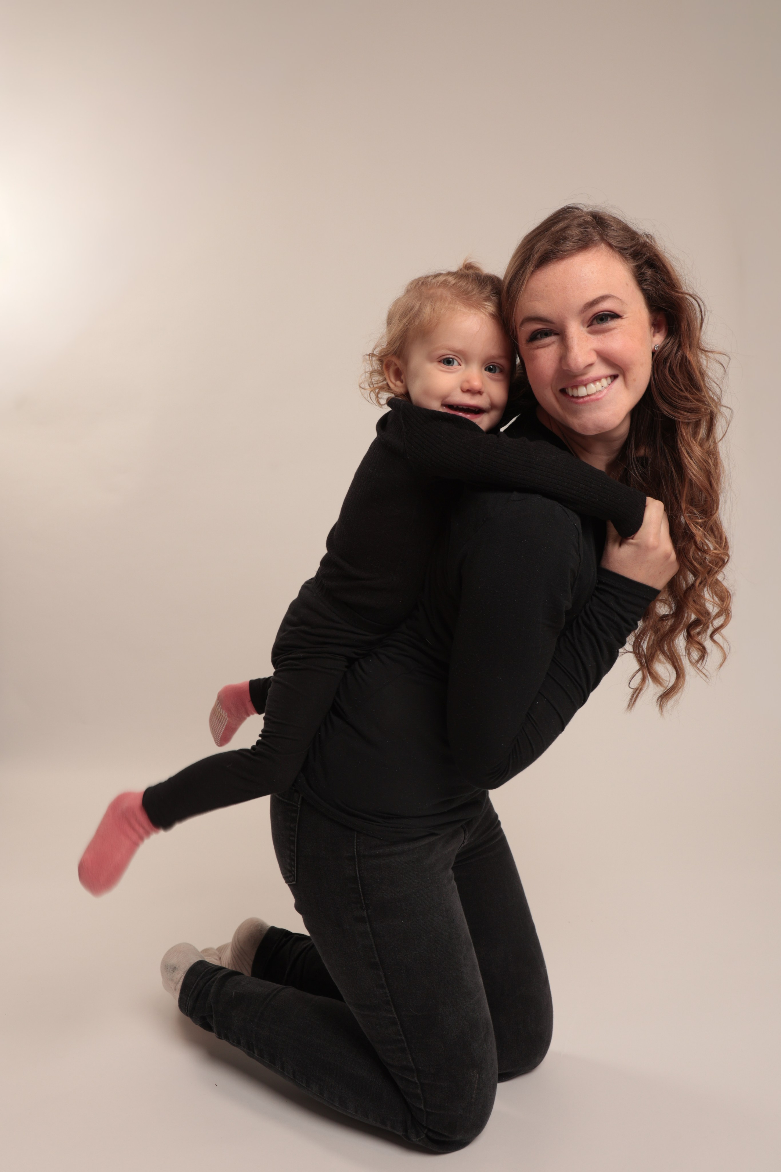 Shelby and Sophie. Photographer in Milan |Mila Pro Photo