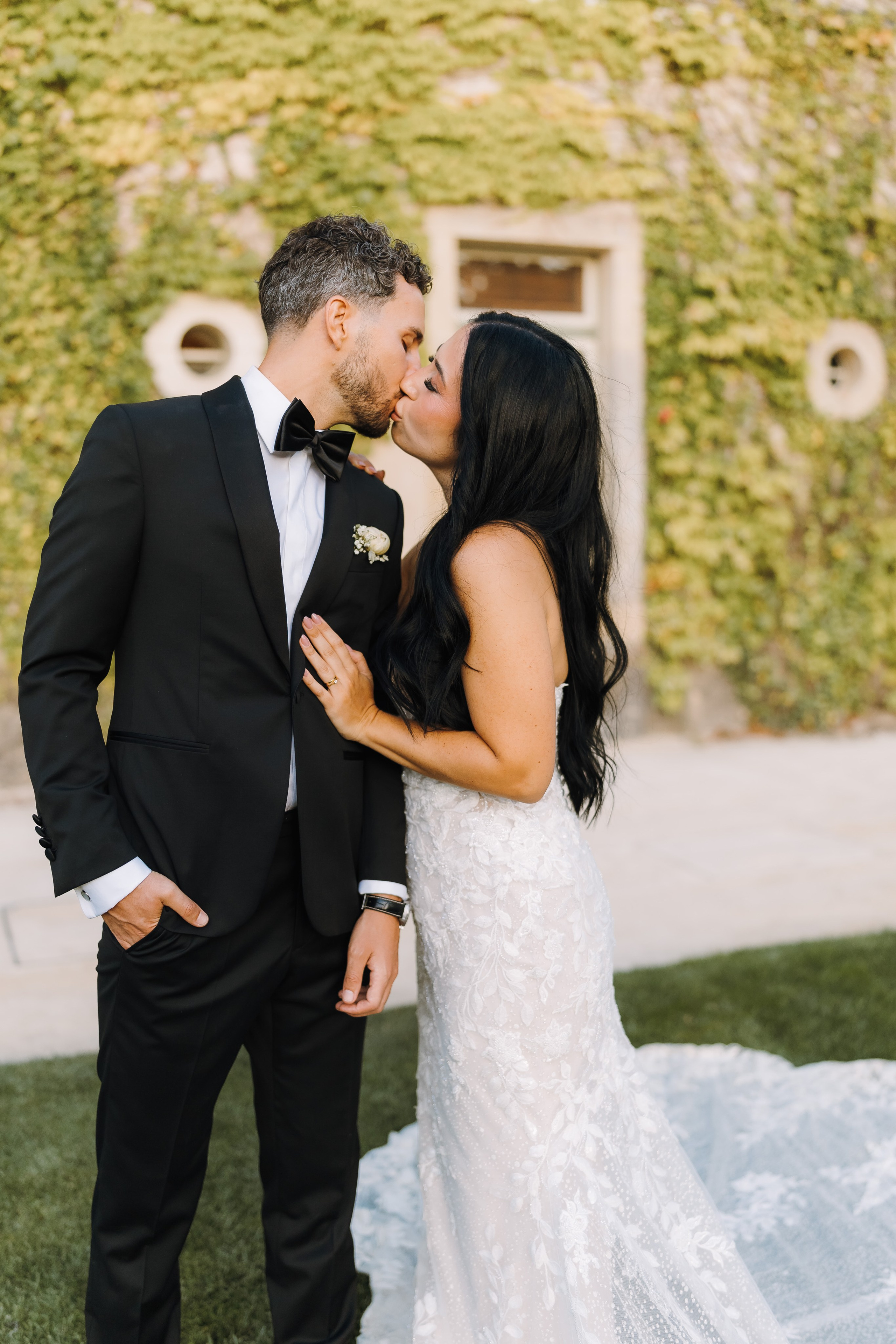 Casamento Inês & Miguel. Say Yes To Me