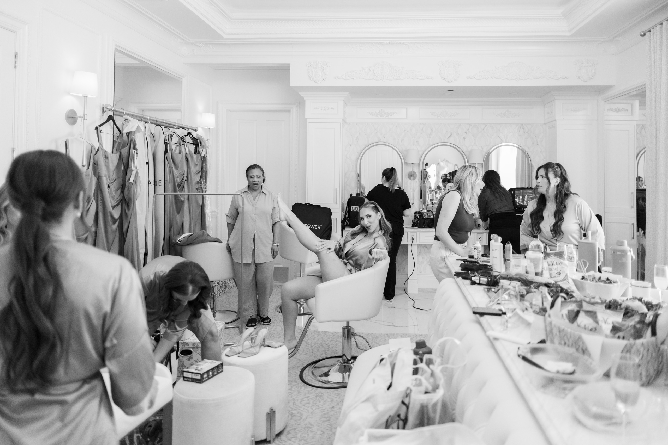 Kristian & Joseph, Shore Oaks Dr. Farmingdale, NJ. Wedding Photo & Video