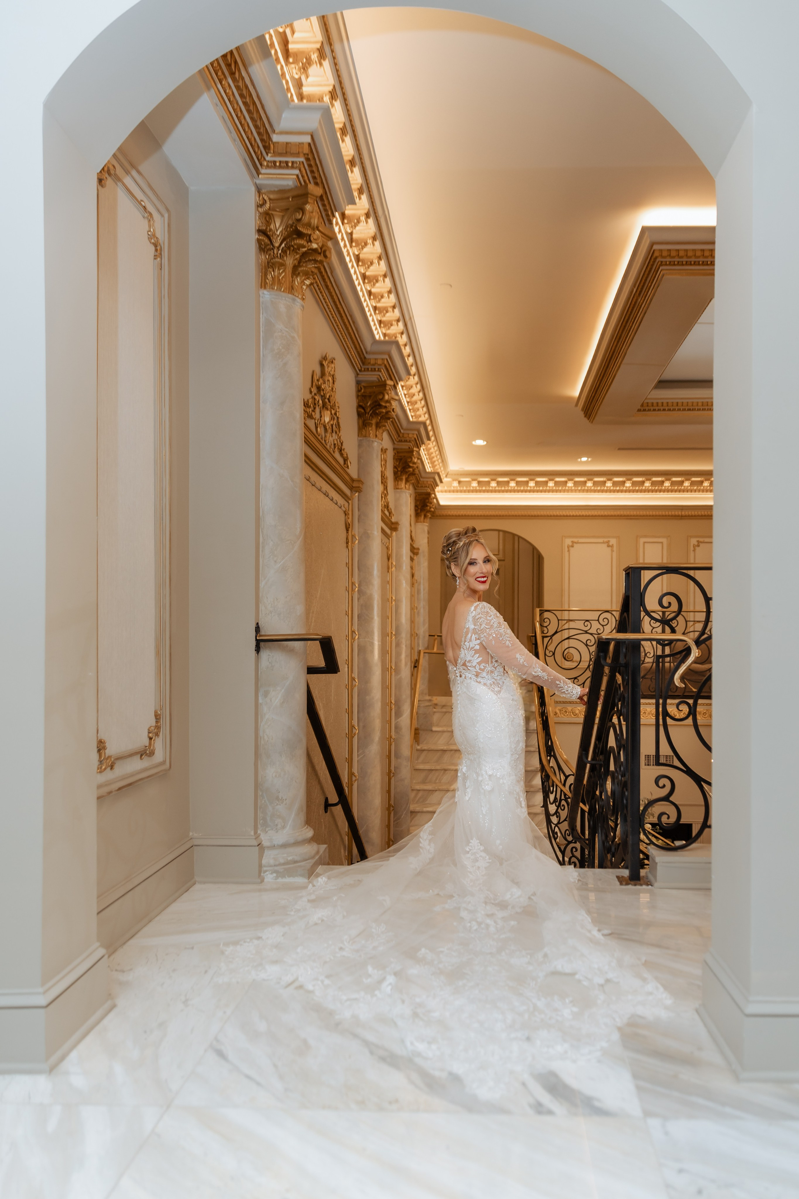 Heather & Ken. Wedding Photo & Video