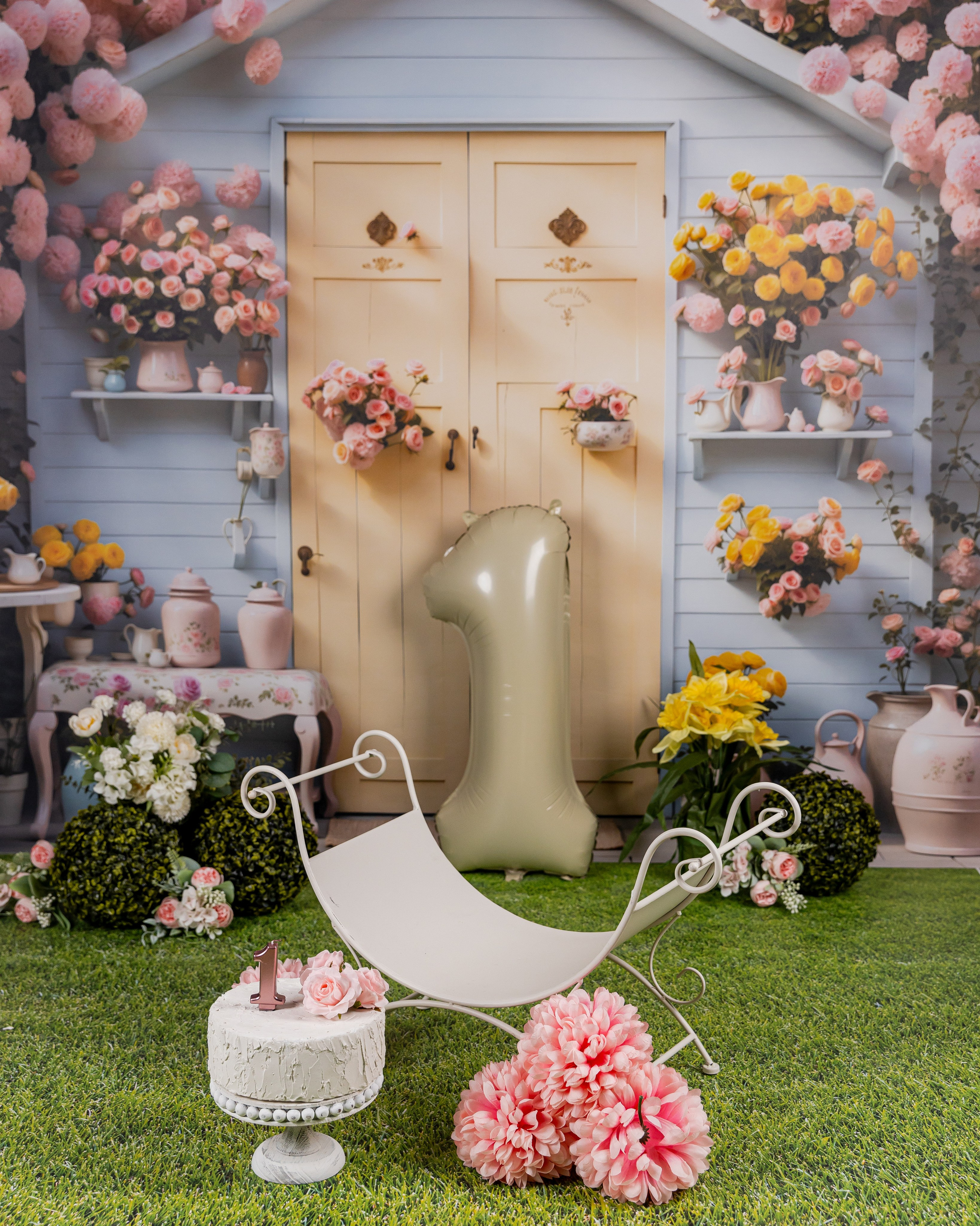 Kinderhintergründe. Leon Fotostudio Hamburg