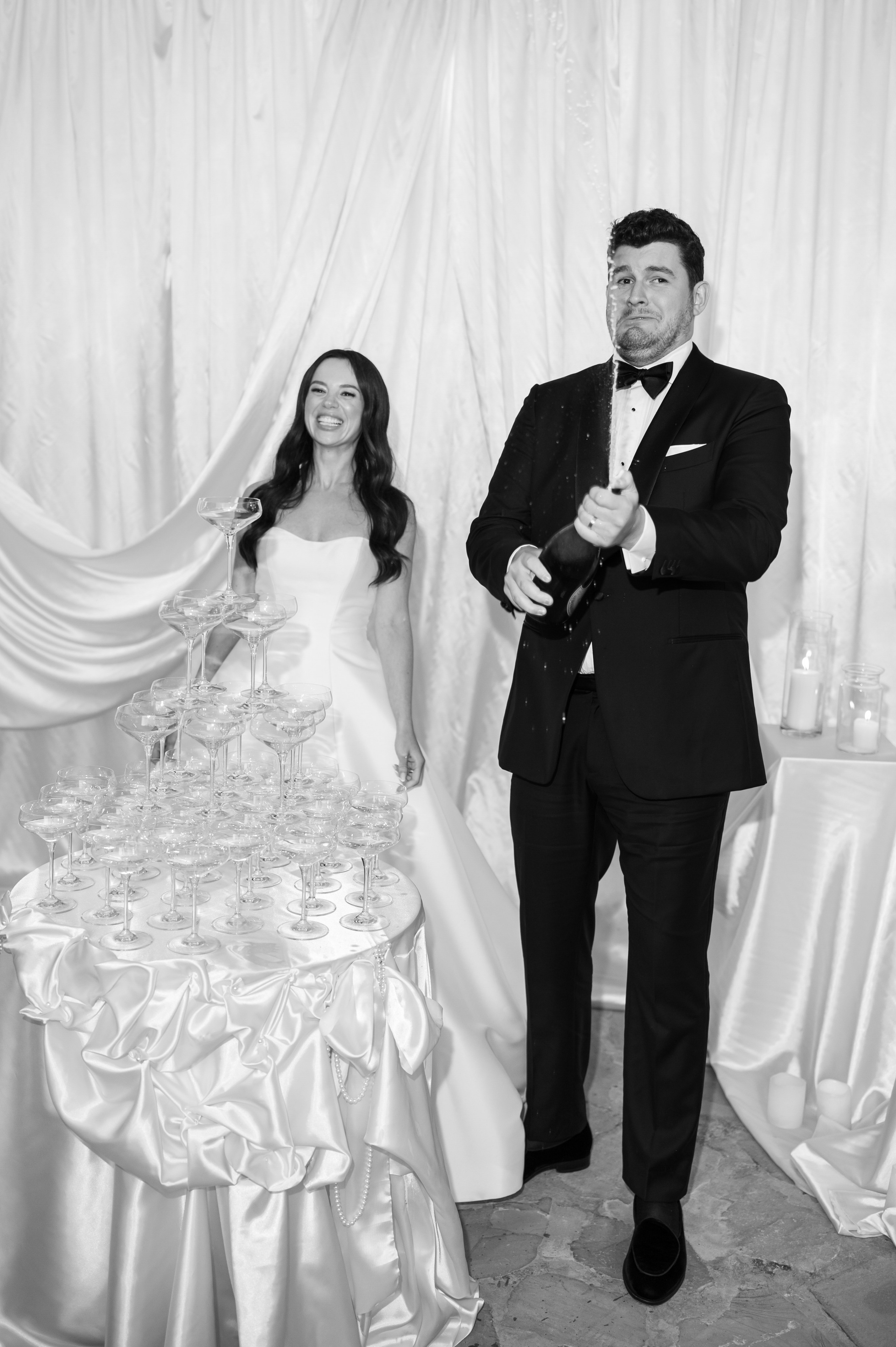 Mark & Daria. Wedding photographer in Spain