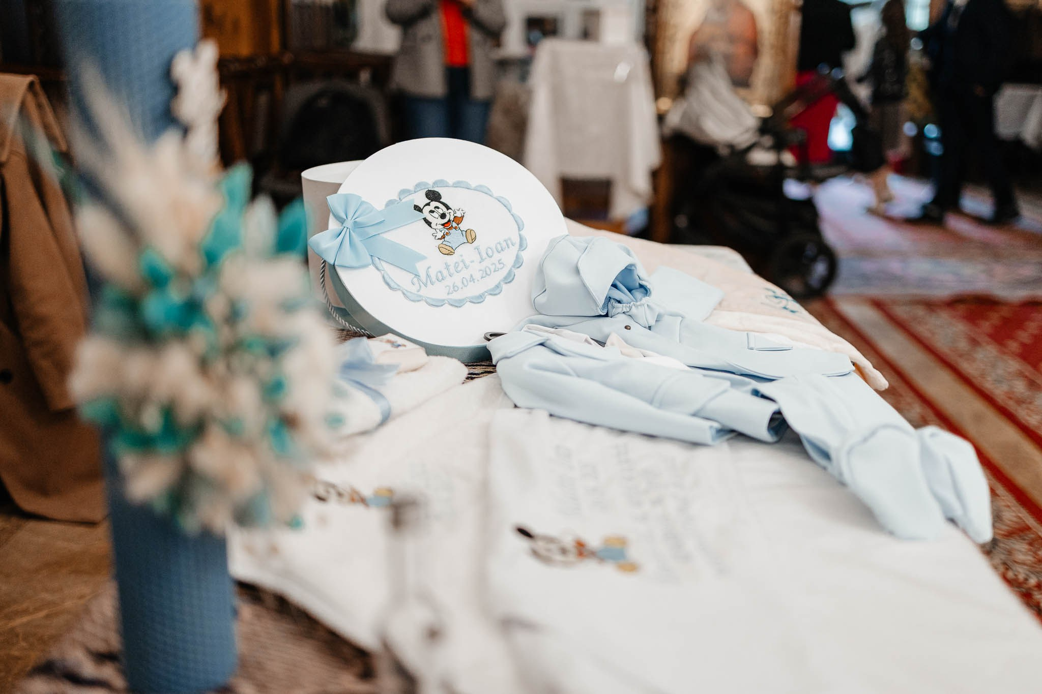 Matei-Ioan. FotoACTIV.ro - Imaginea ta contează