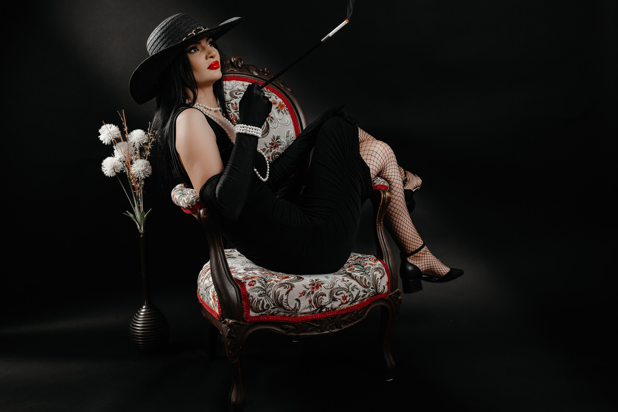 Maria old time. FotoACTIV.ro - Imaginea ta contează