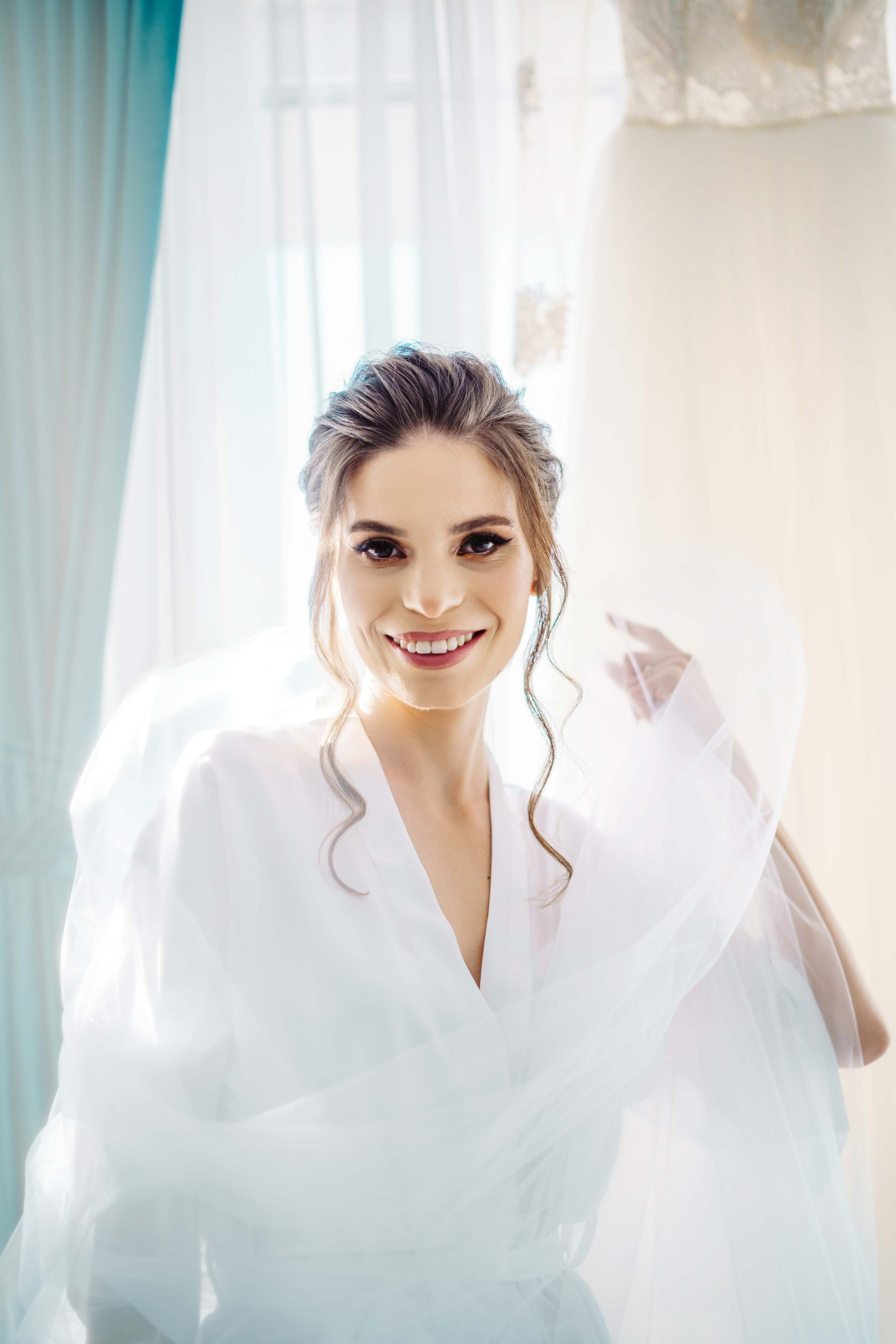 Andra & Cosmin. Contrast Studio