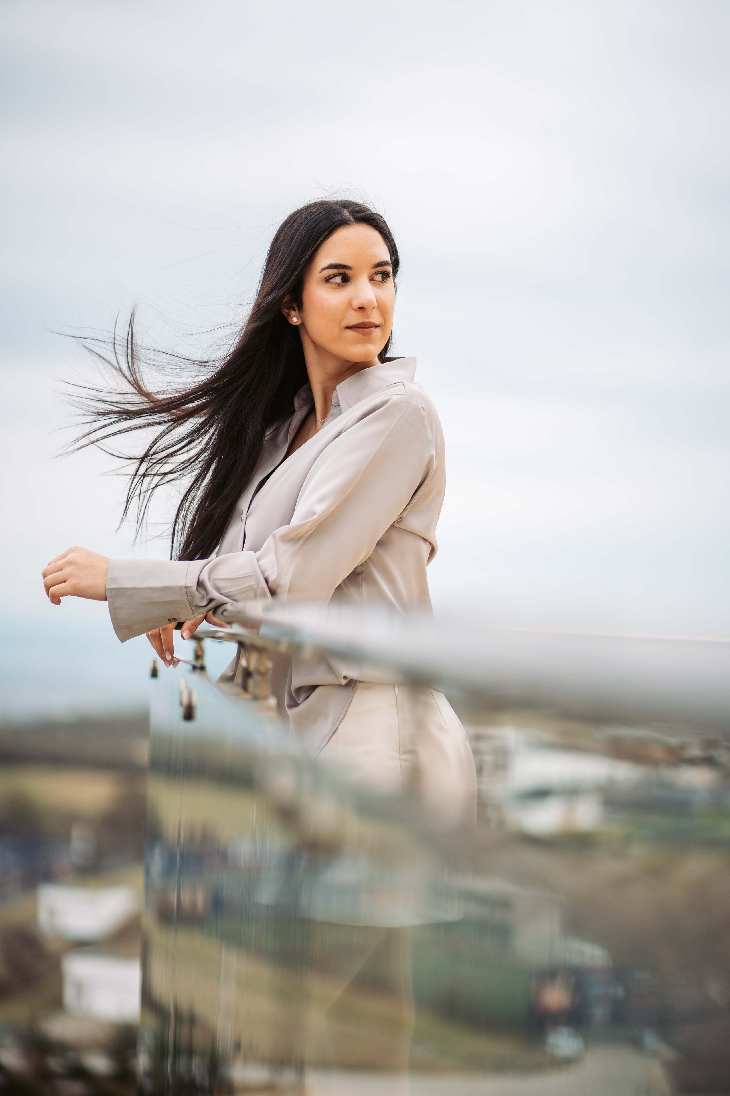 8A — George Barițiu. Contrast Studio