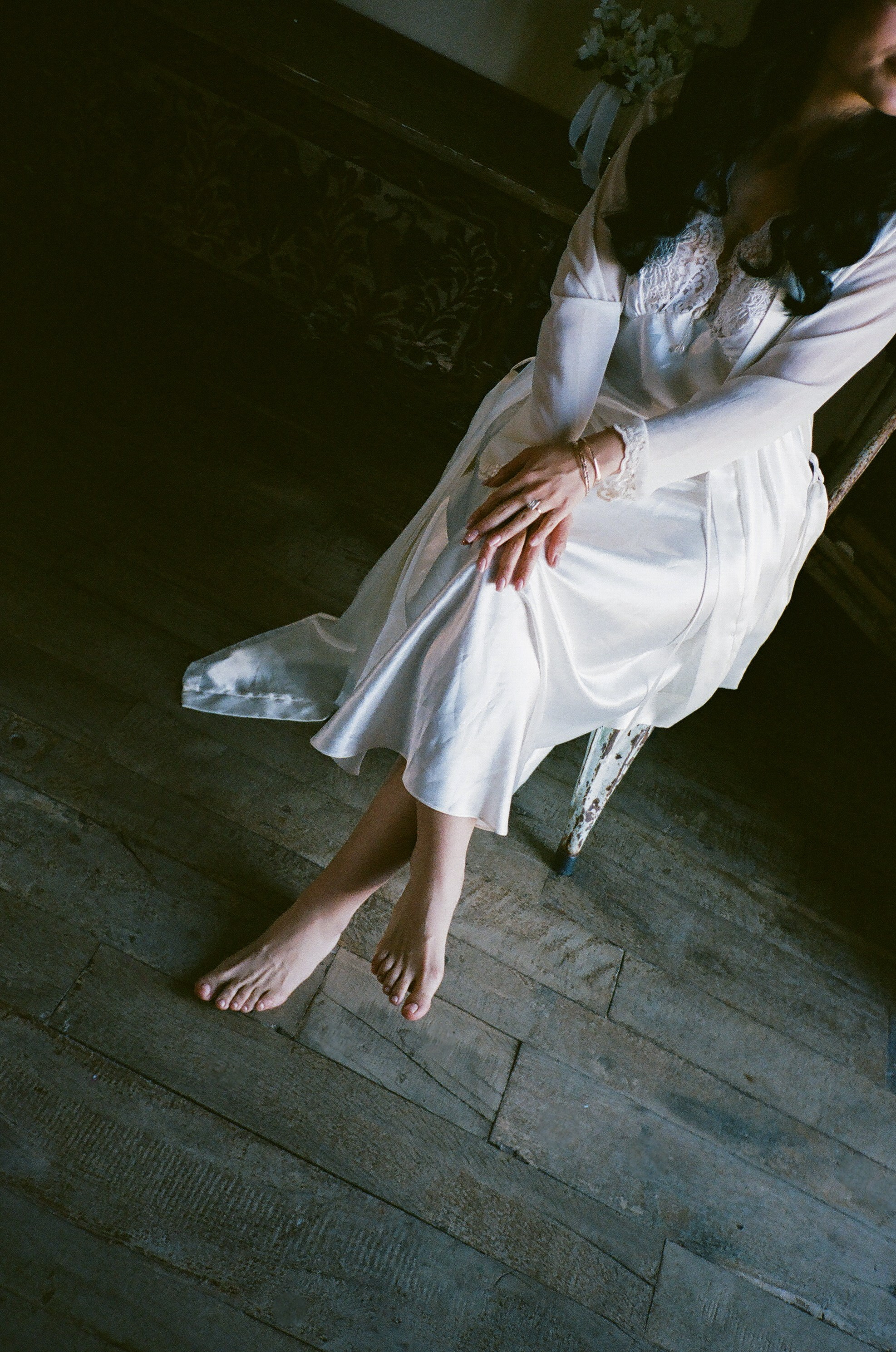 Mitcell&Melanie film. Свадебный фотограф Виктория Саврук