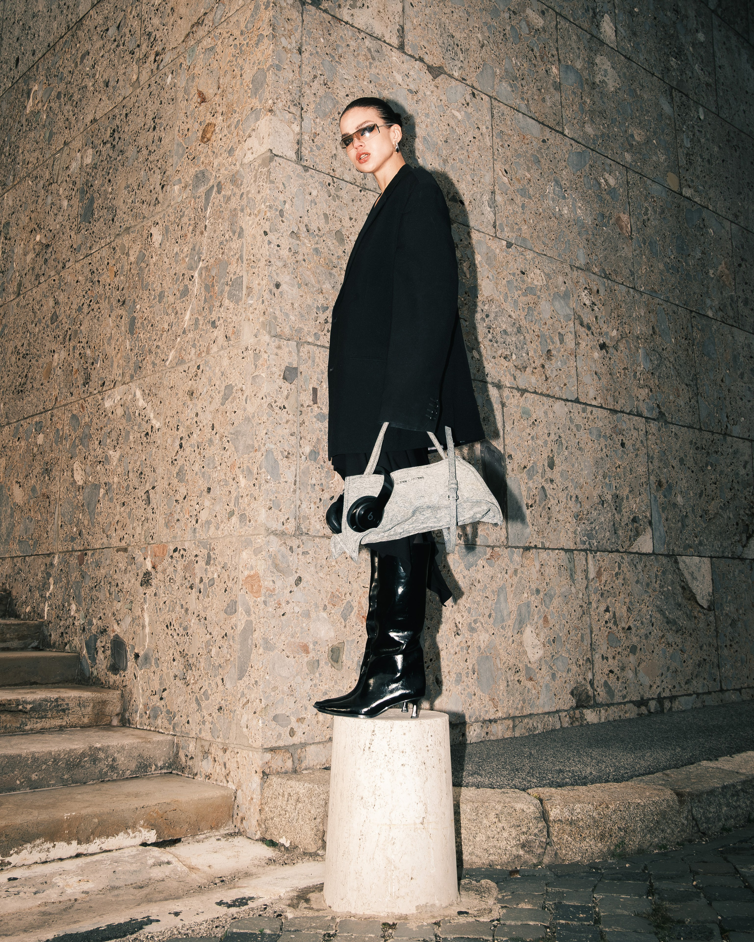 Polina Veksler. Anton Usanov | Creative producer | Photographer | Art-director