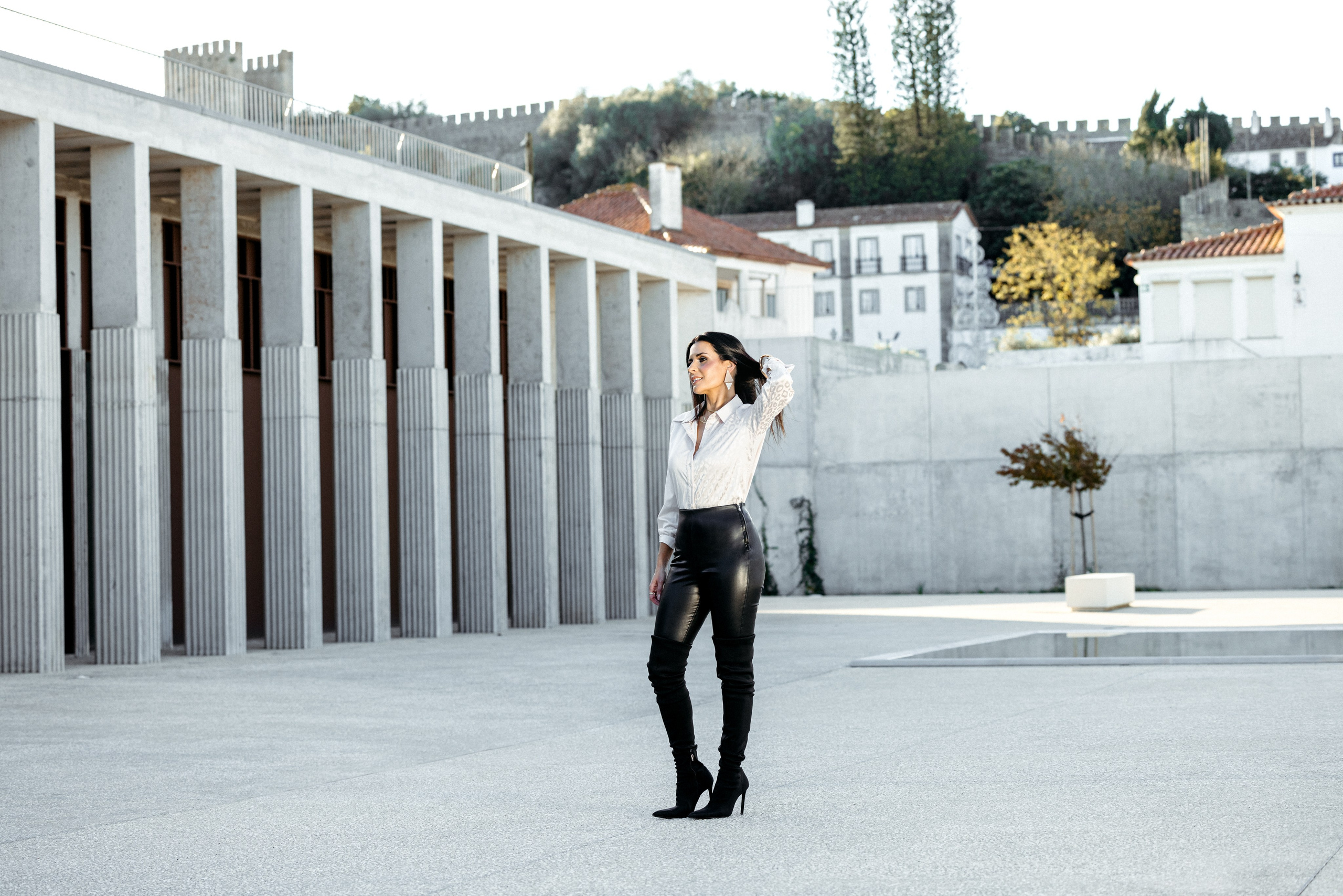 MODARTT. Beyond Creative 20 | Cinematic Video & Photography Production Lisbon & Algarve