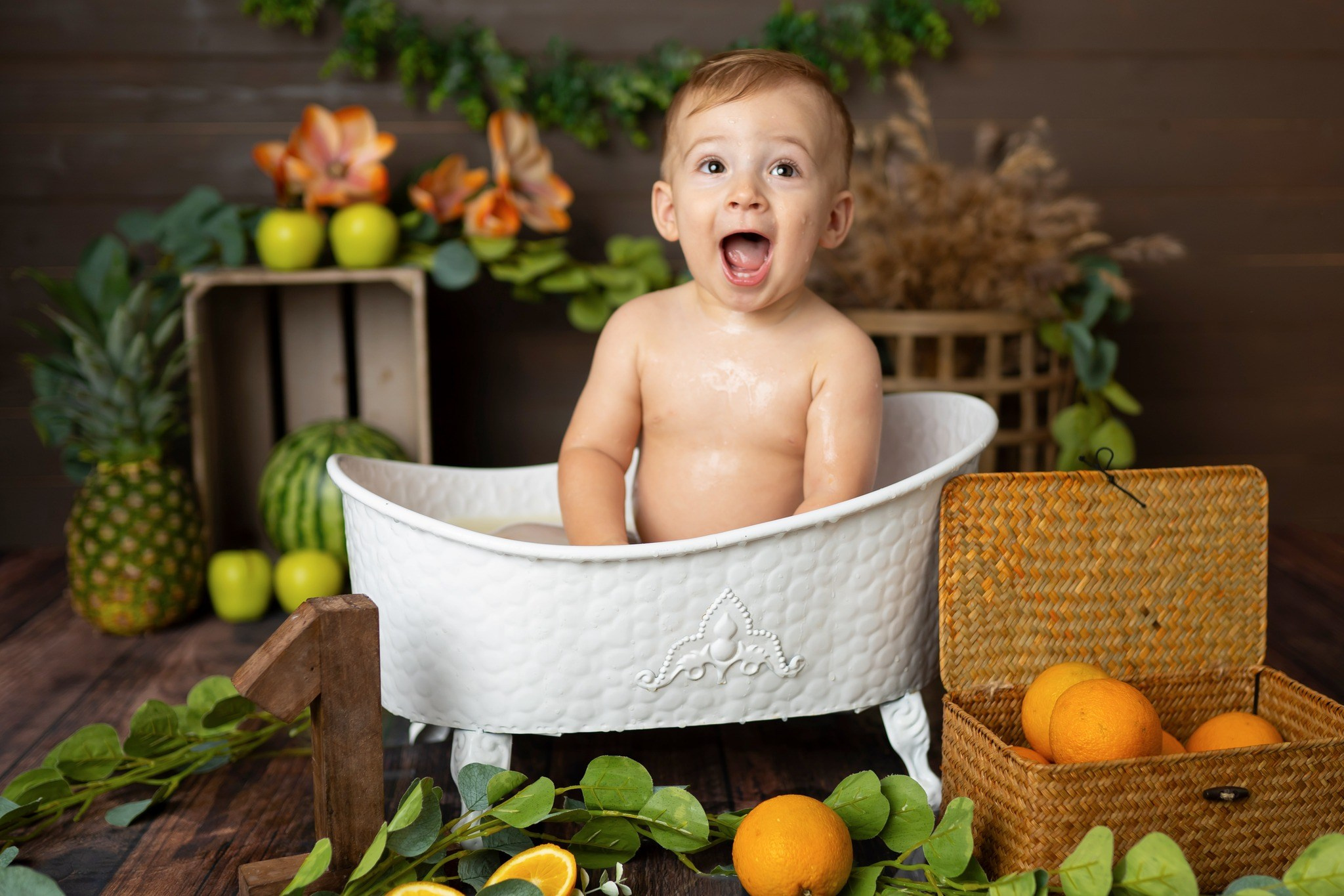 Sesion Smash Cake. Fotografia | Videografia | Eventos |