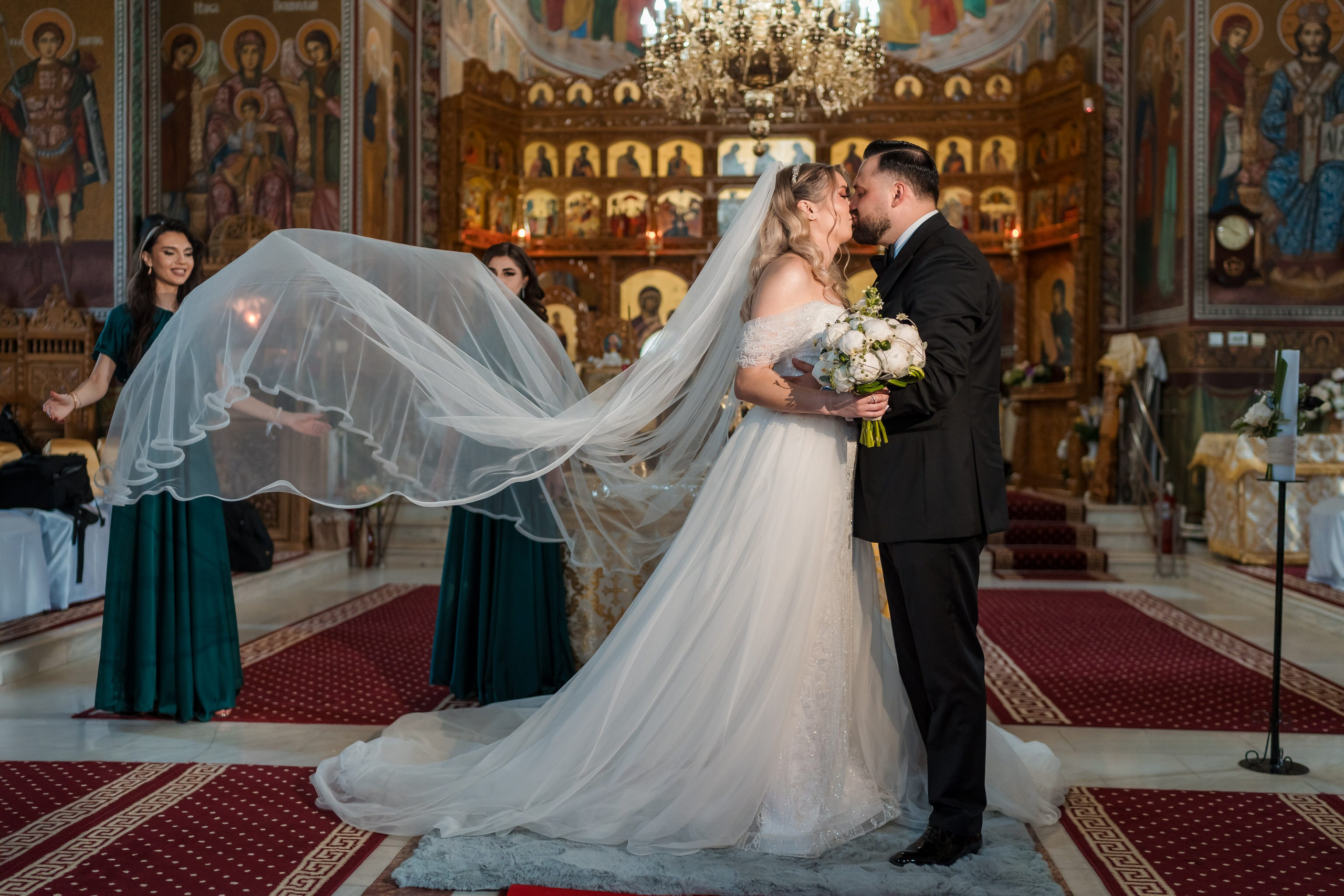 Nunta Georgiana & Alin Cristian